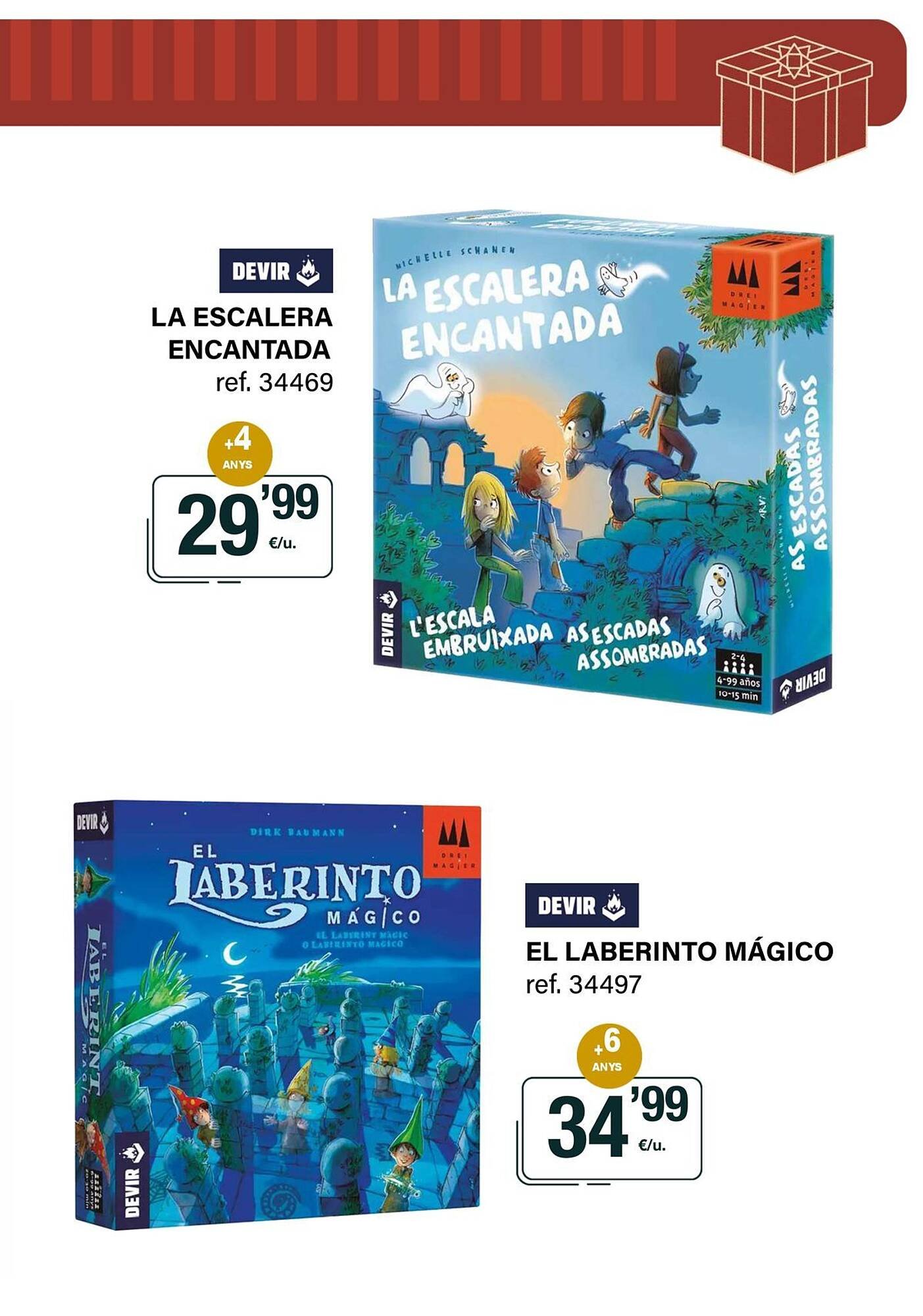 Folleto BonpreuEsclat (2025-11-18 - 2025-12-31)