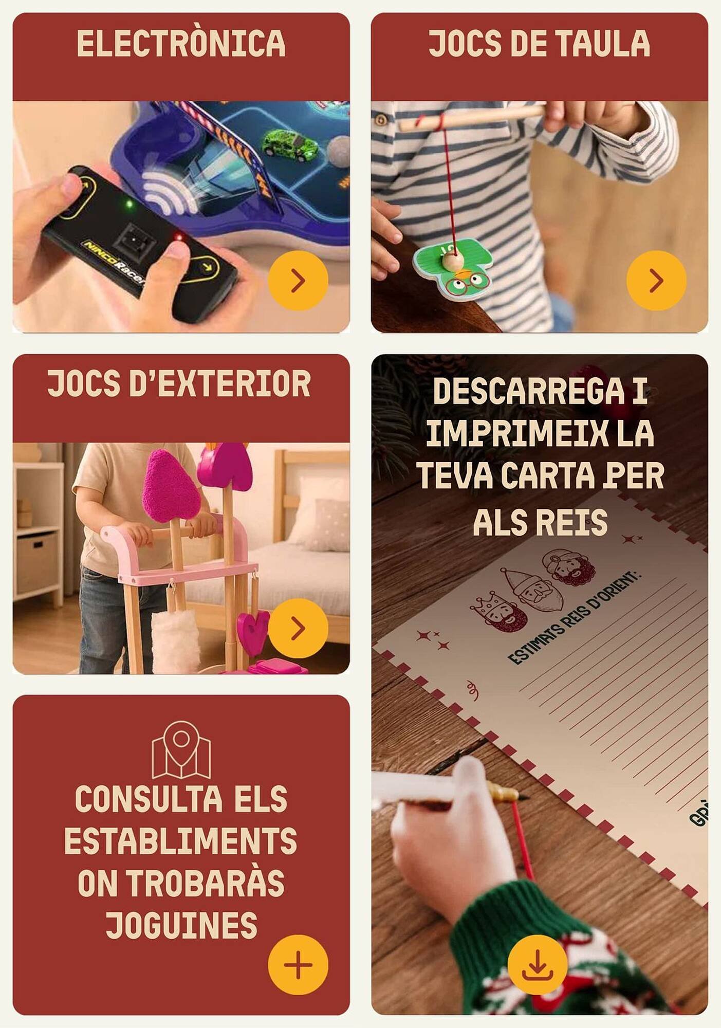 Folleto BonpreuEsclat (2025-11-18 - 2025-12-31)