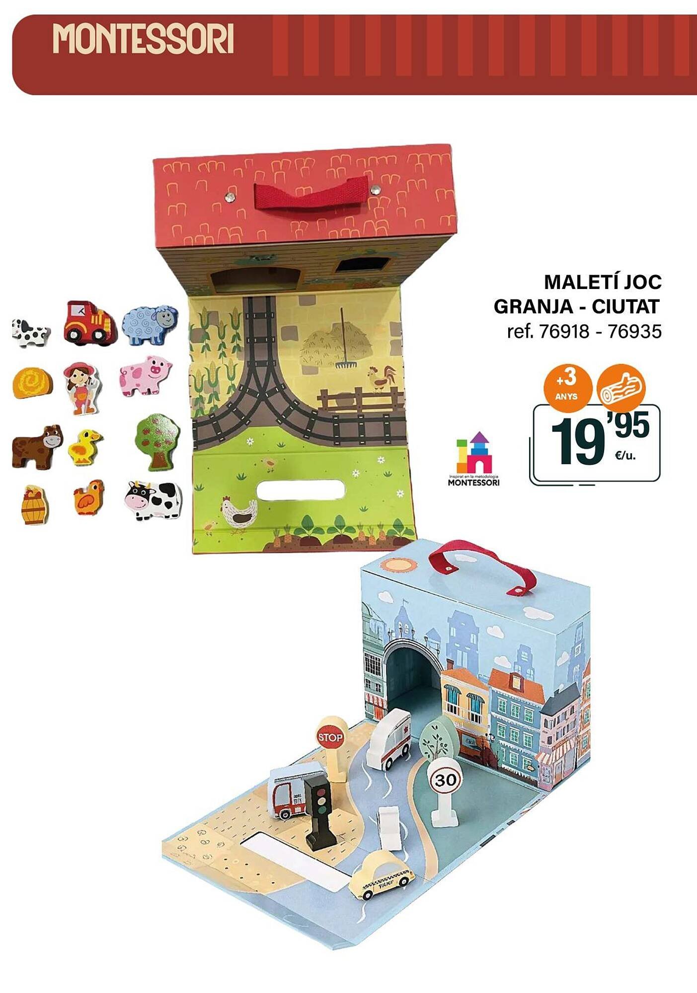 Folleto BonpreuEsclat (2025-11-18 - 2025-12-31)