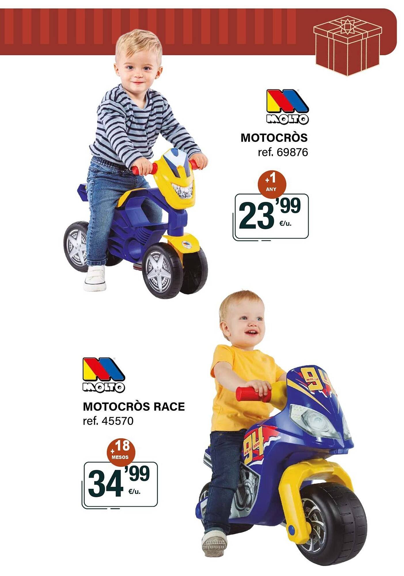 Folleto BonpreuEsclat (2025-11-18 - 2025-12-31)