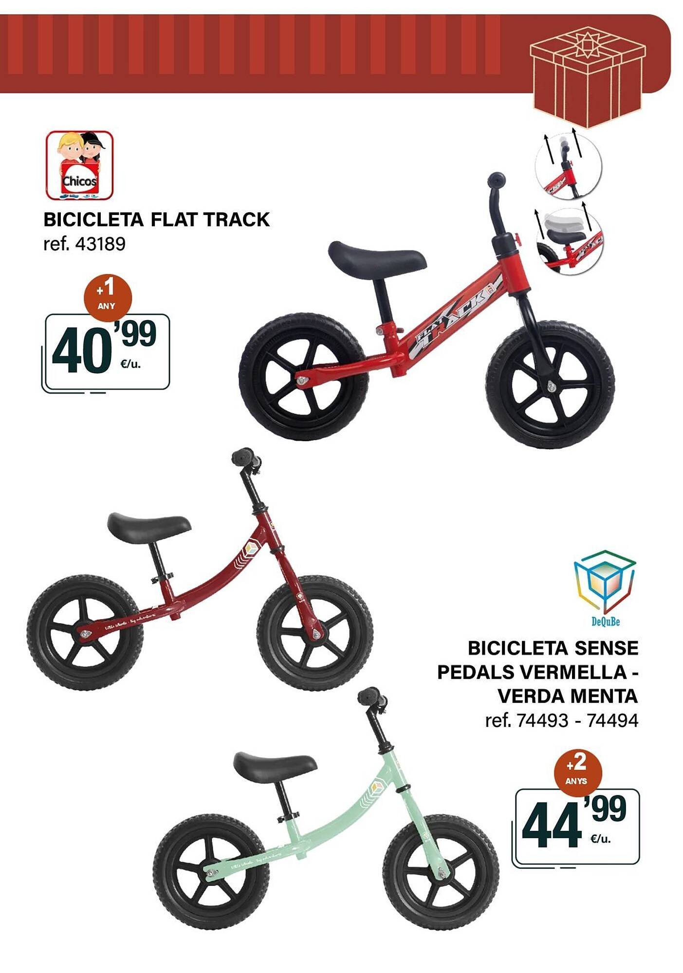 Folleto BonpreuEsclat (2025-11-18 - 2025-12-31)