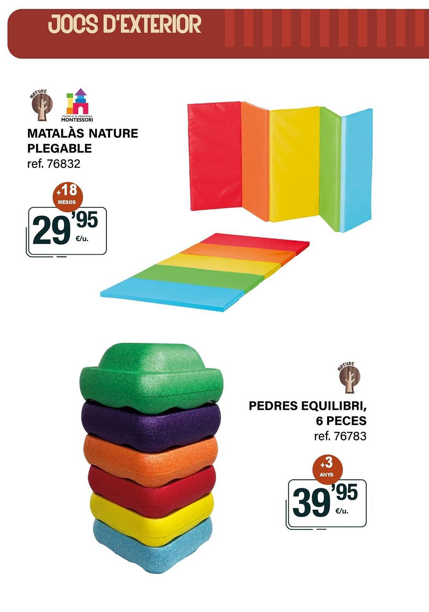 Folleto BonpreuEsclat (2025-11-18 - 2025-12-31)