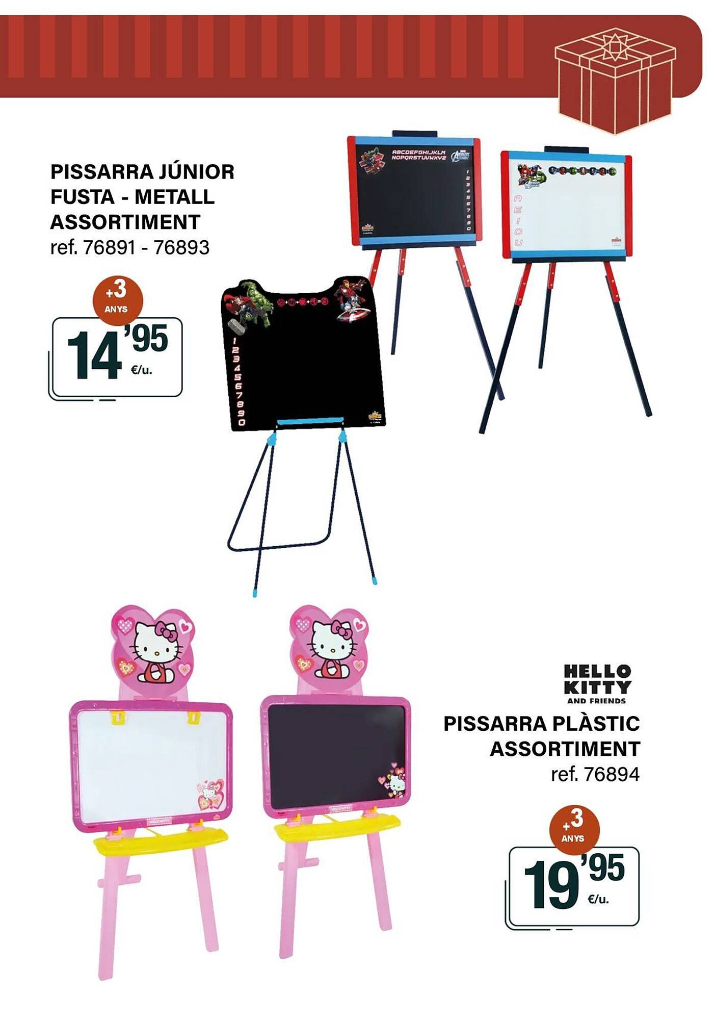 Folleto BonpreuEsclat (2025-11-18 - 2025-12-31)