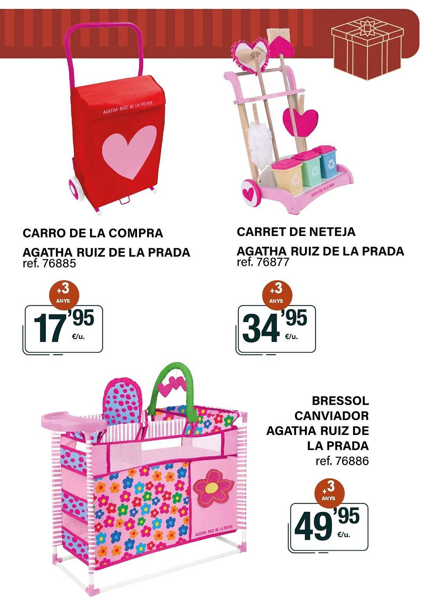 Folleto BonpreuEsclat (2025-11-18 - 2025-12-31)