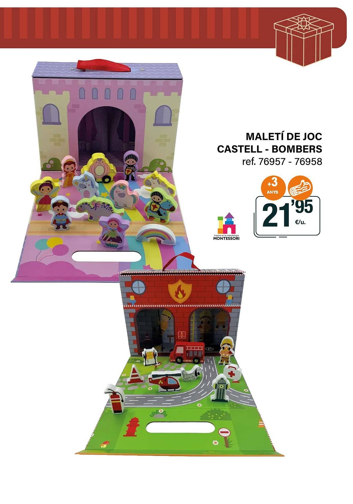 Folleto BonpreuEsclat (2025-11-18 - 2025-12-31)