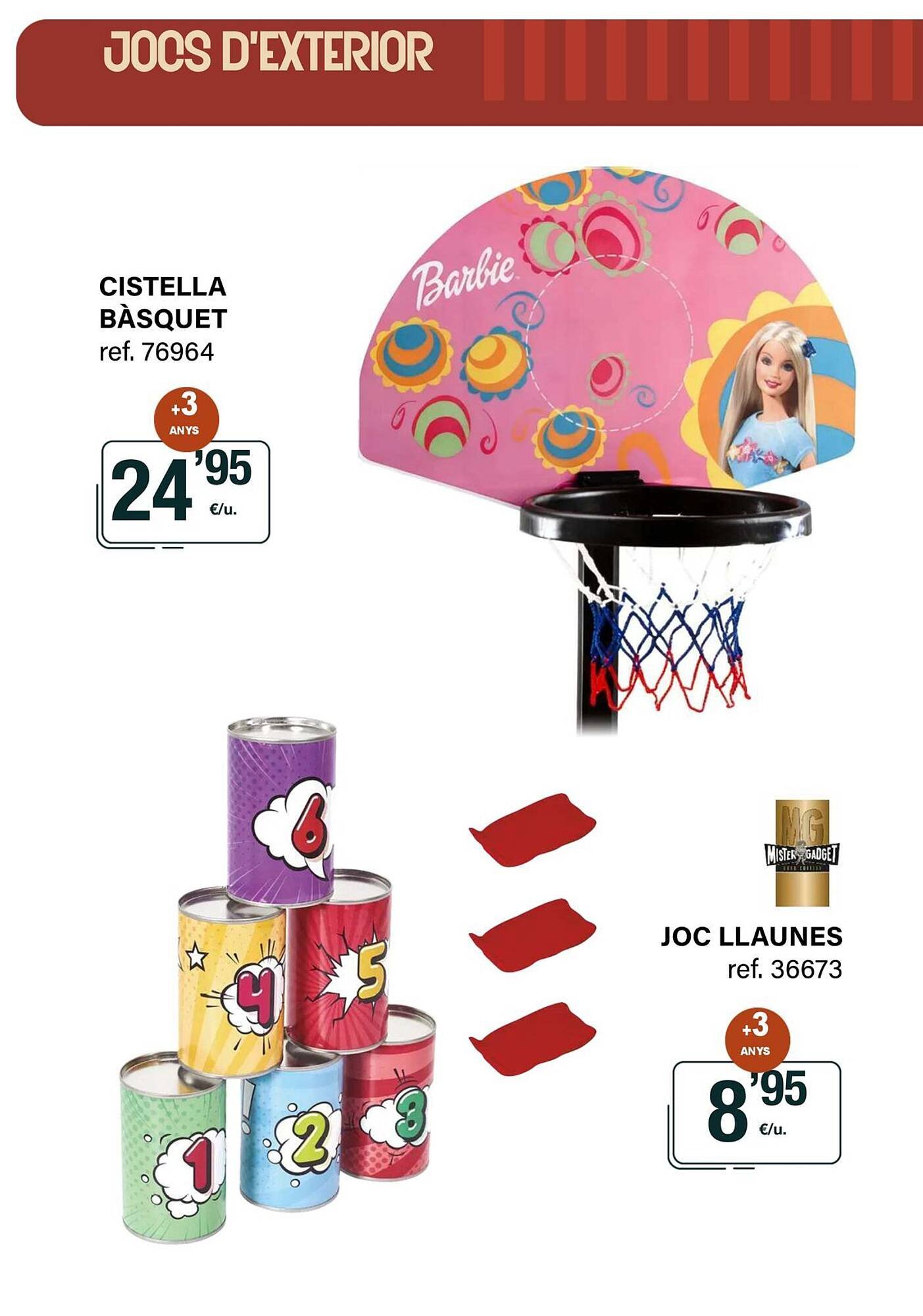 Folleto BonpreuEsclat (2025-11-18 - 2025-12-31)