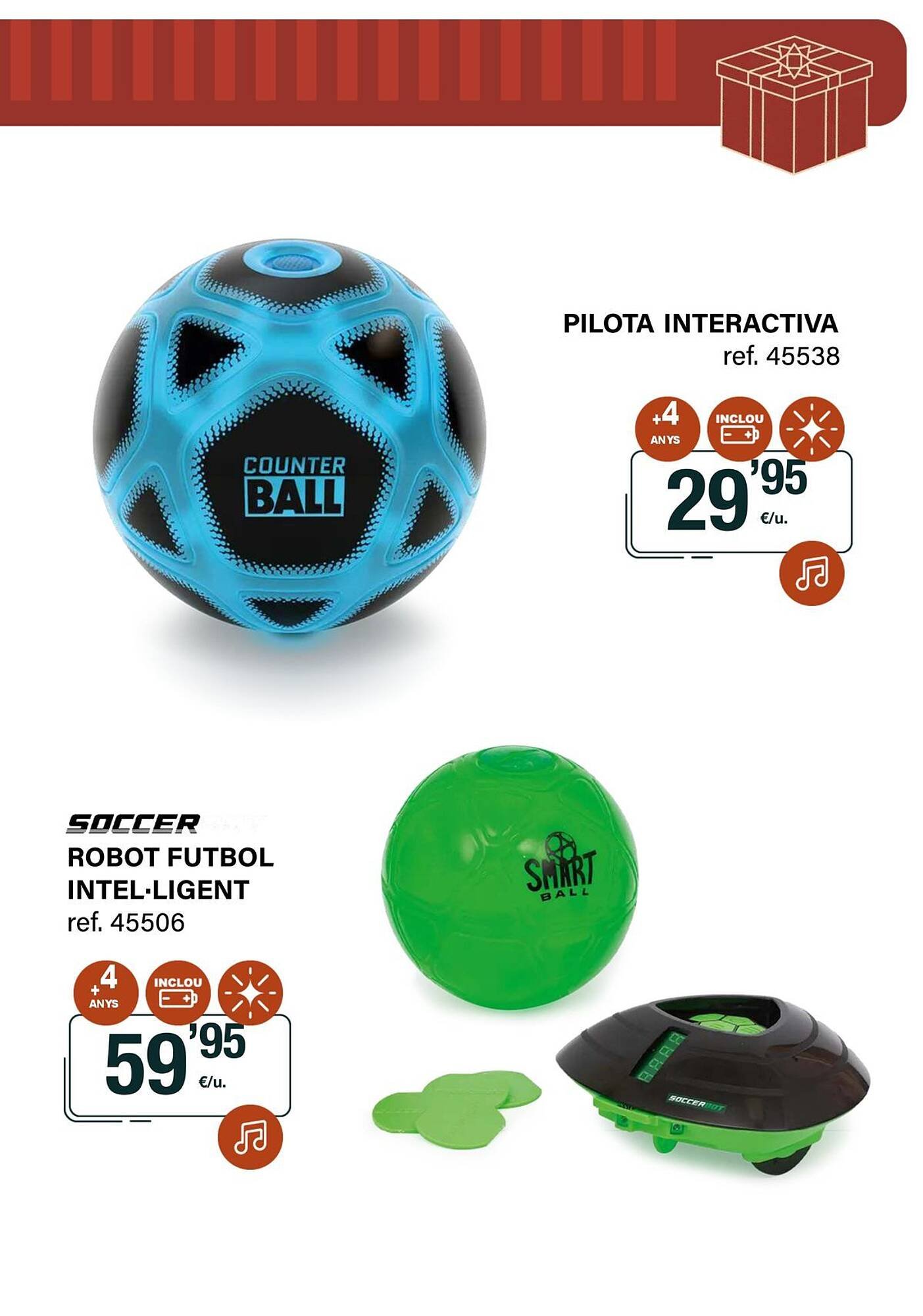 Folleto BonpreuEsclat (2025-11-18 - 2025-12-31)