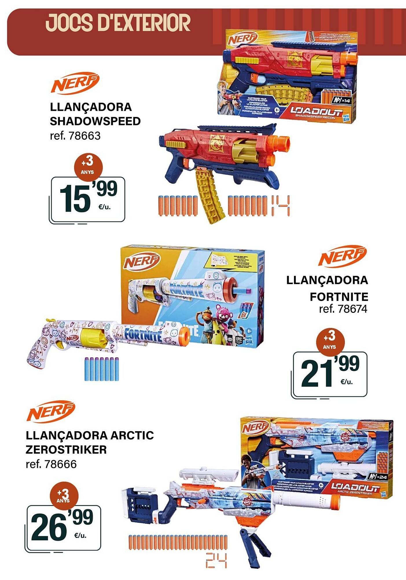 Folleto BonpreuEsclat (2025-11-18 - 2025-12-31)