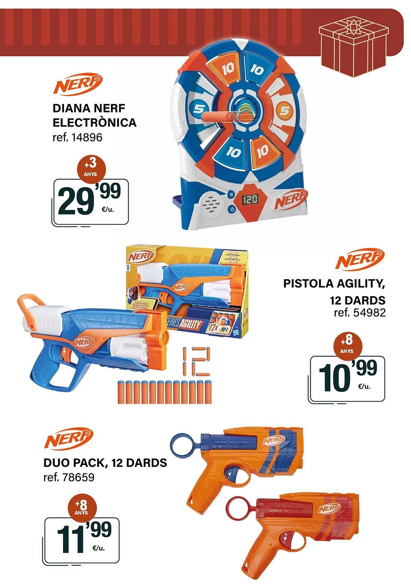 Folleto BonpreuEsclat (2025-11-18 - 2025-12-31)