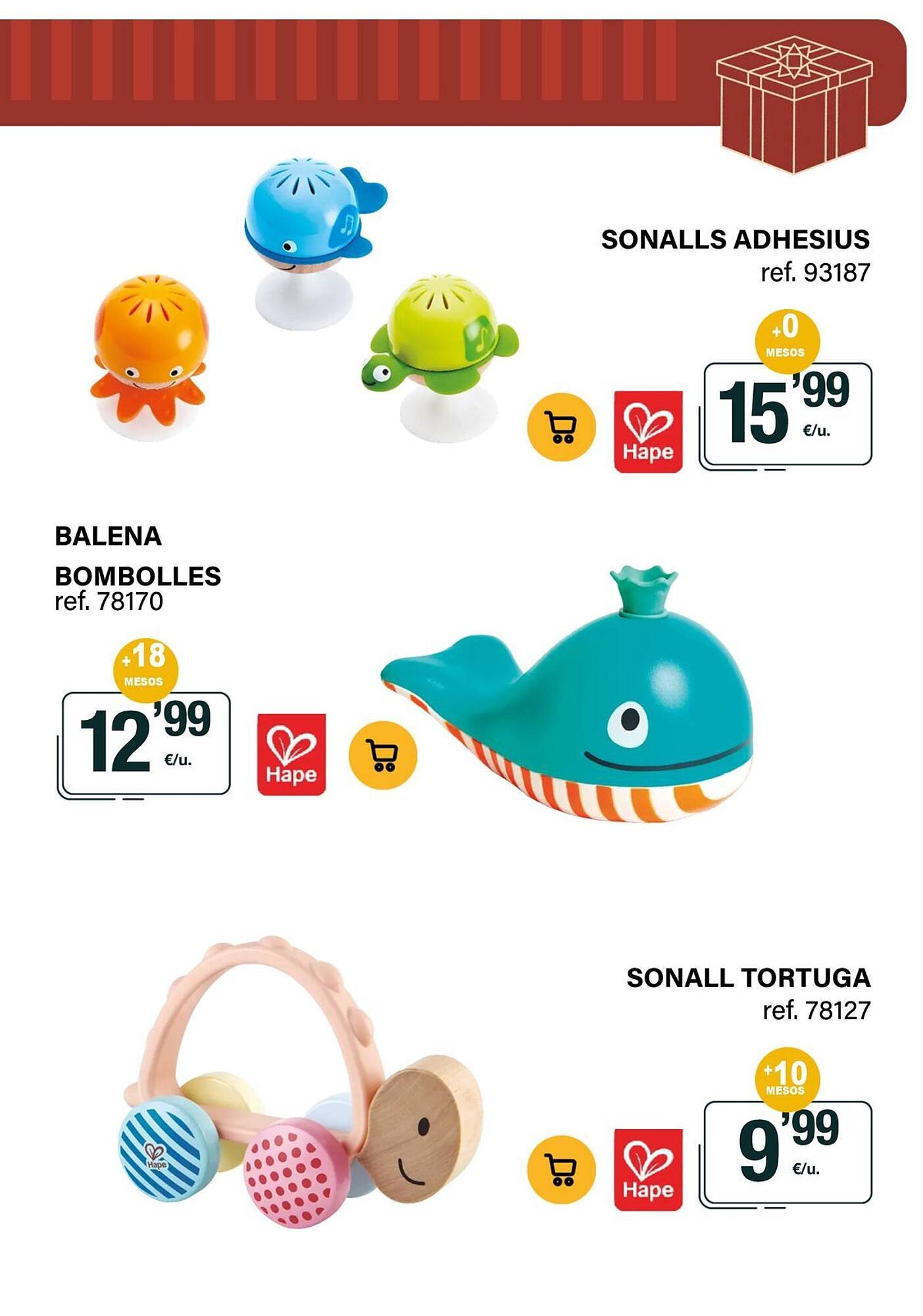 Folleto BonpreuEsclat (2025-11-18 - 2025-12-31)