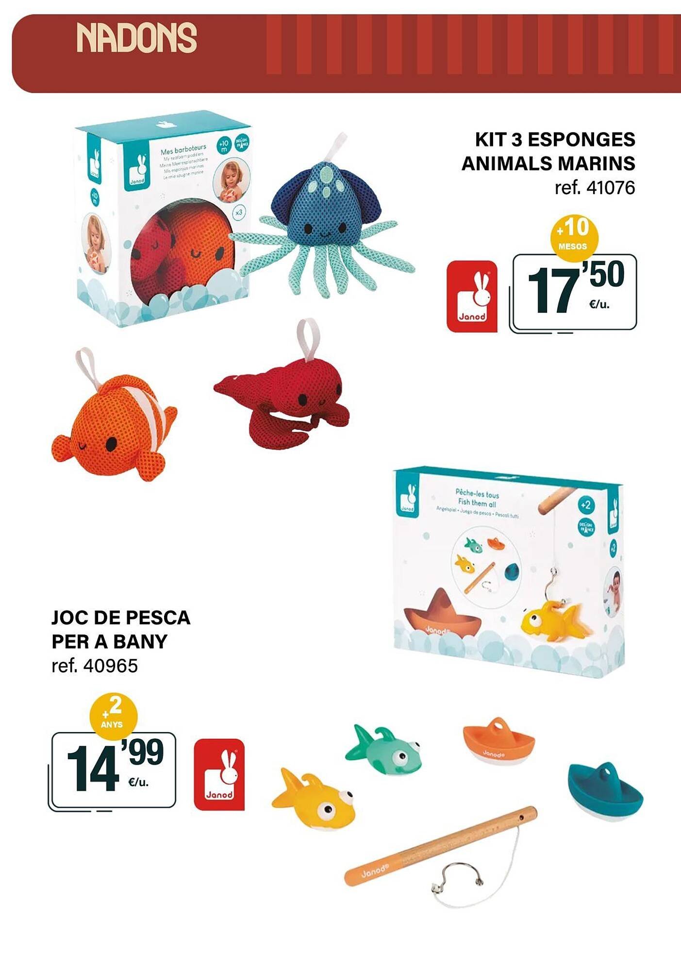 Folleto BonpreuEsclat (2025-11-18 - 2025-12-31)