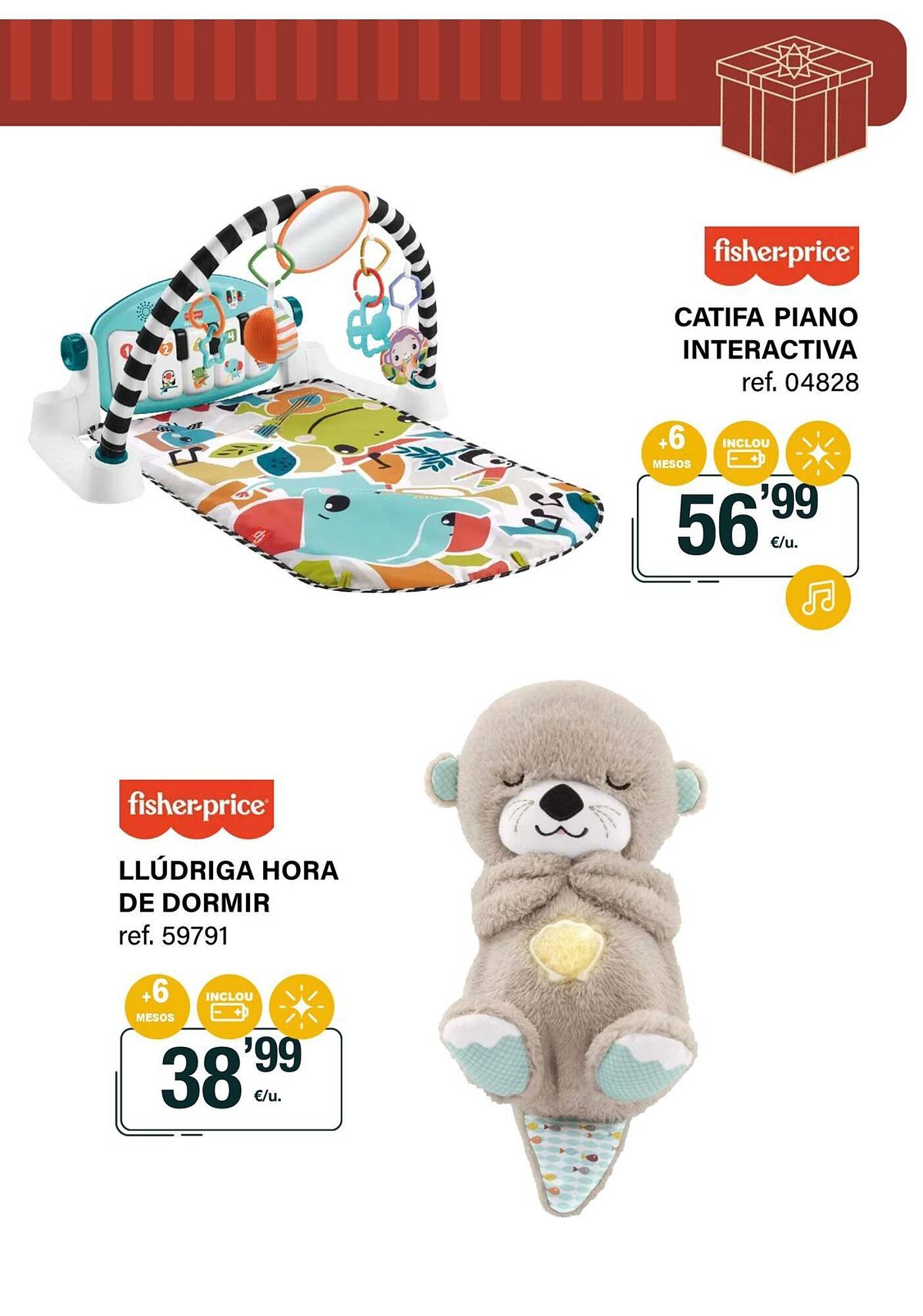 Folleto BonpreuEsclat (2025-11-18 - 2025-12-31)