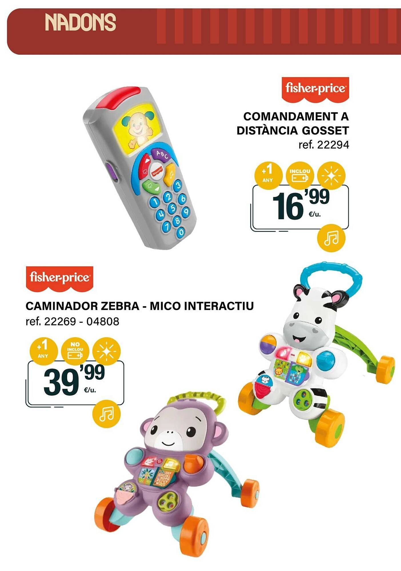 Folleto BonpreuEsclat (2025-11-18 - 2025-12-31)