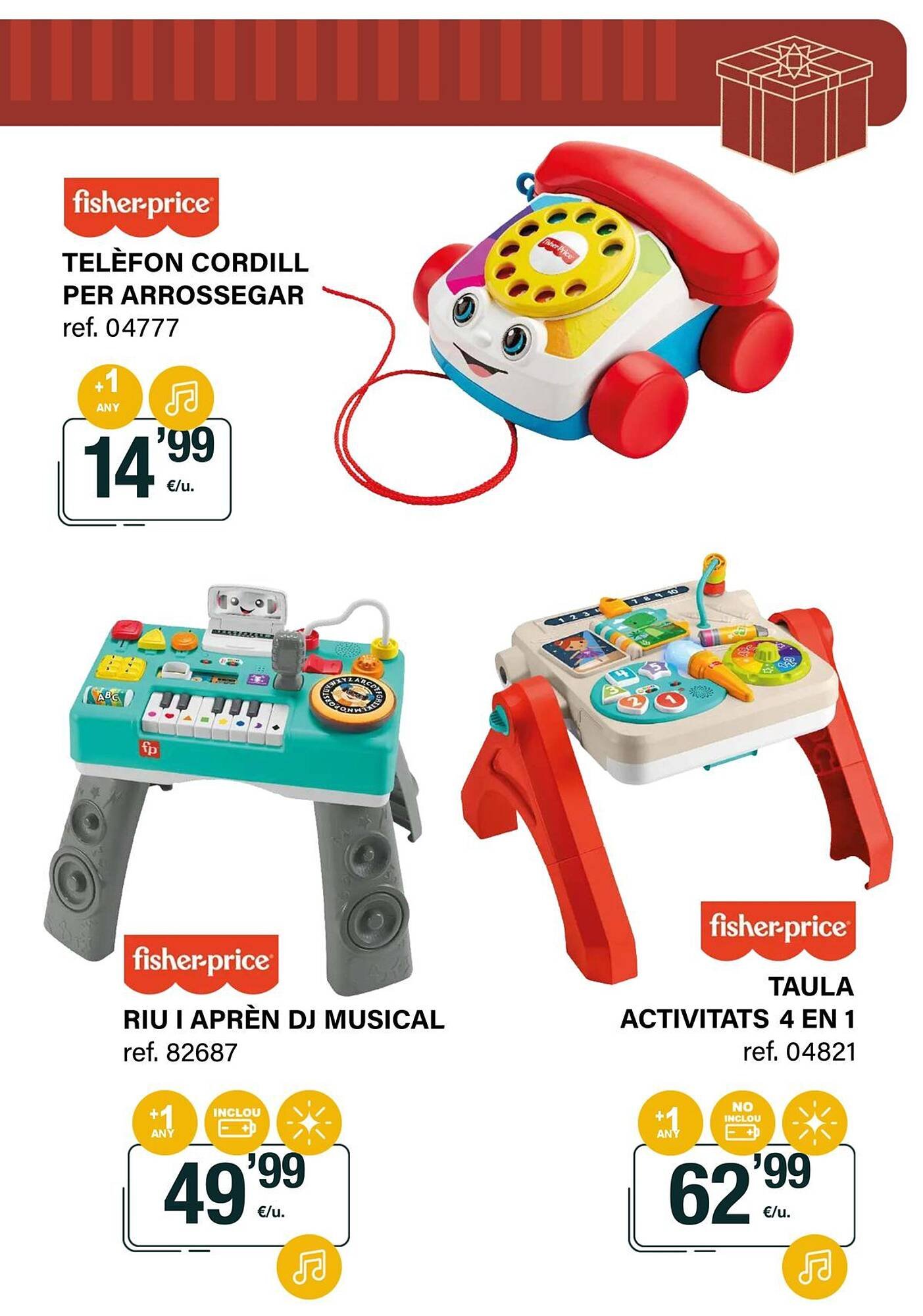 Folleto BonpreuEsclat (2025-11-18 - 2025-12-31)