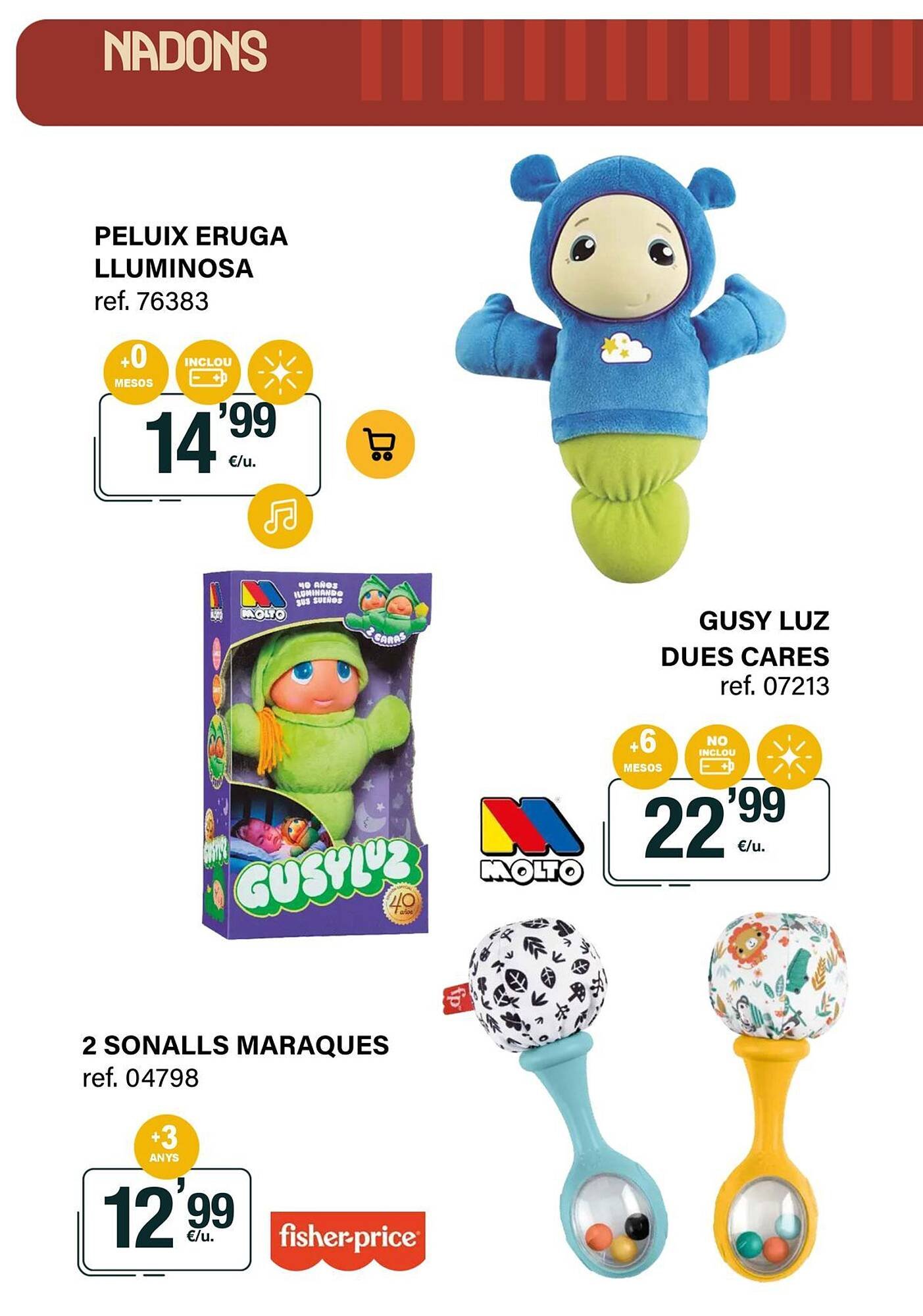 Folleto BonpreuEsclat (2025-11-18 - 2025-12-31)