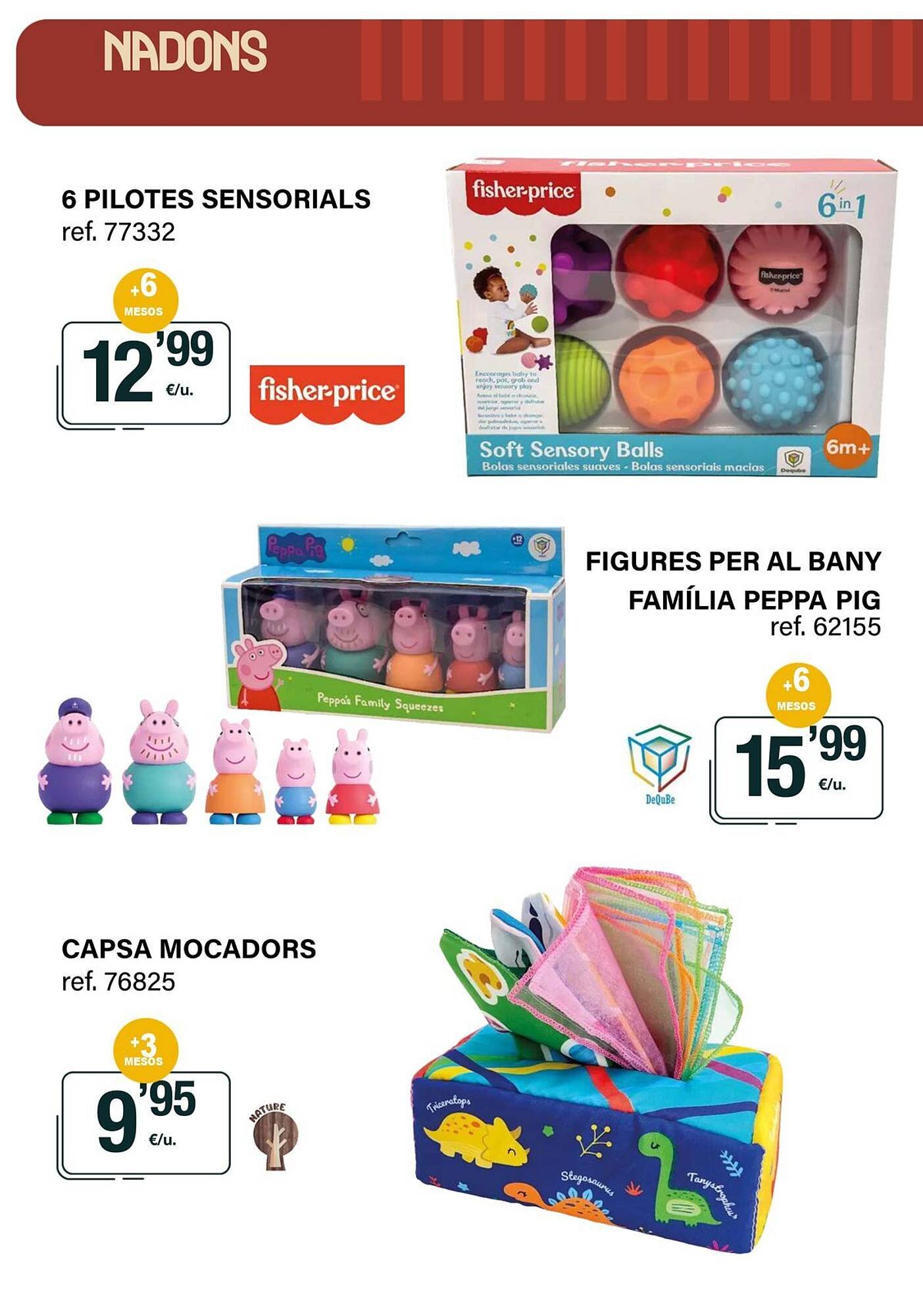 Folleto BonpreuEsclat (2025-11-18 - 2025-12-31)