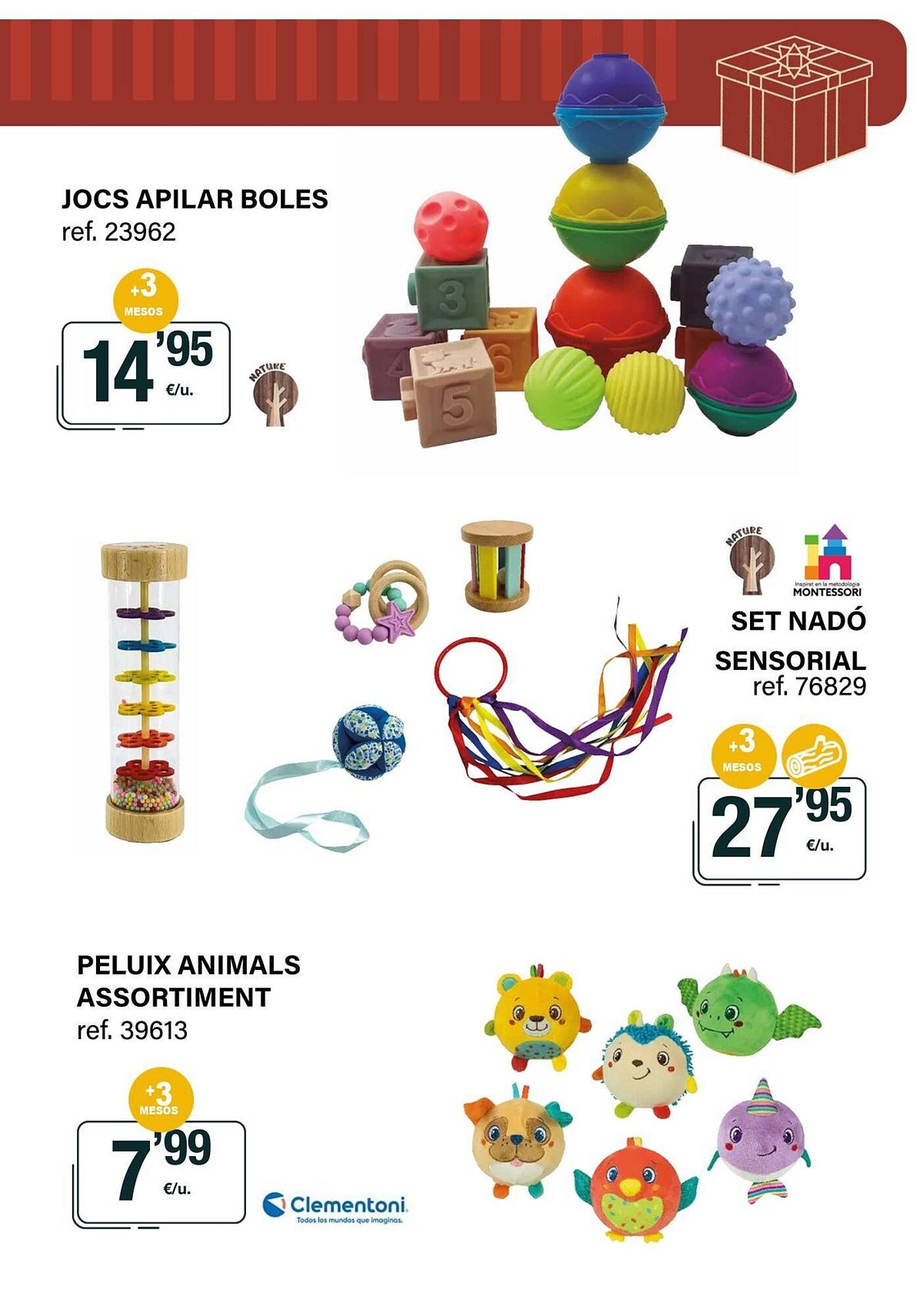 Folleto BonpreuEsclat (2025-11-18 - 2025-12-31)