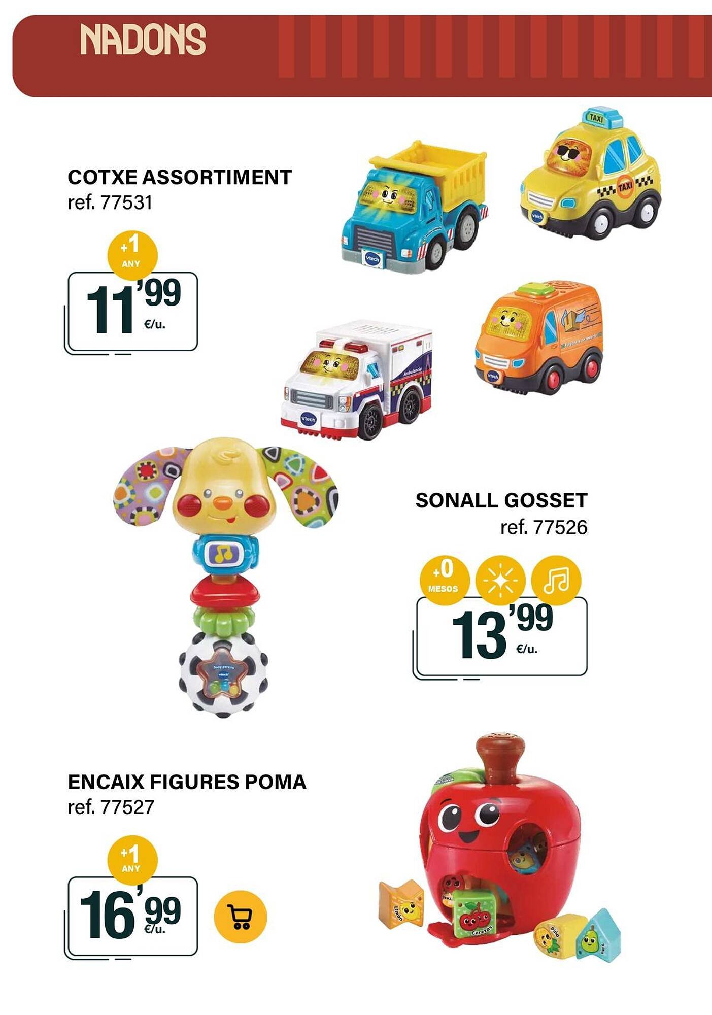 Folleto BonpreuEsclat (2025-11-18 - 2025-12-31)