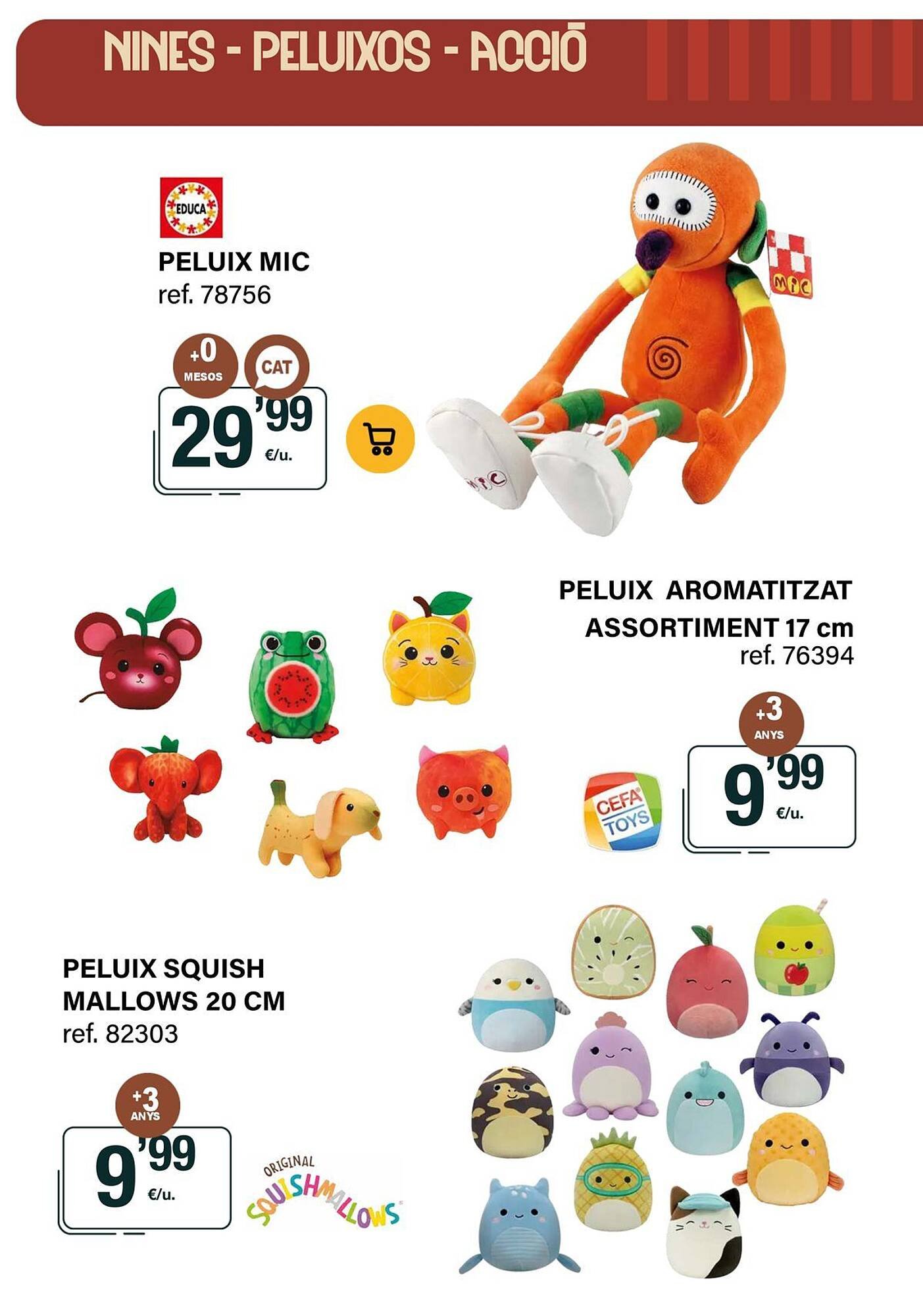 Folleto BonpreuEsclat (2025-11-18 - 2025-12-31)