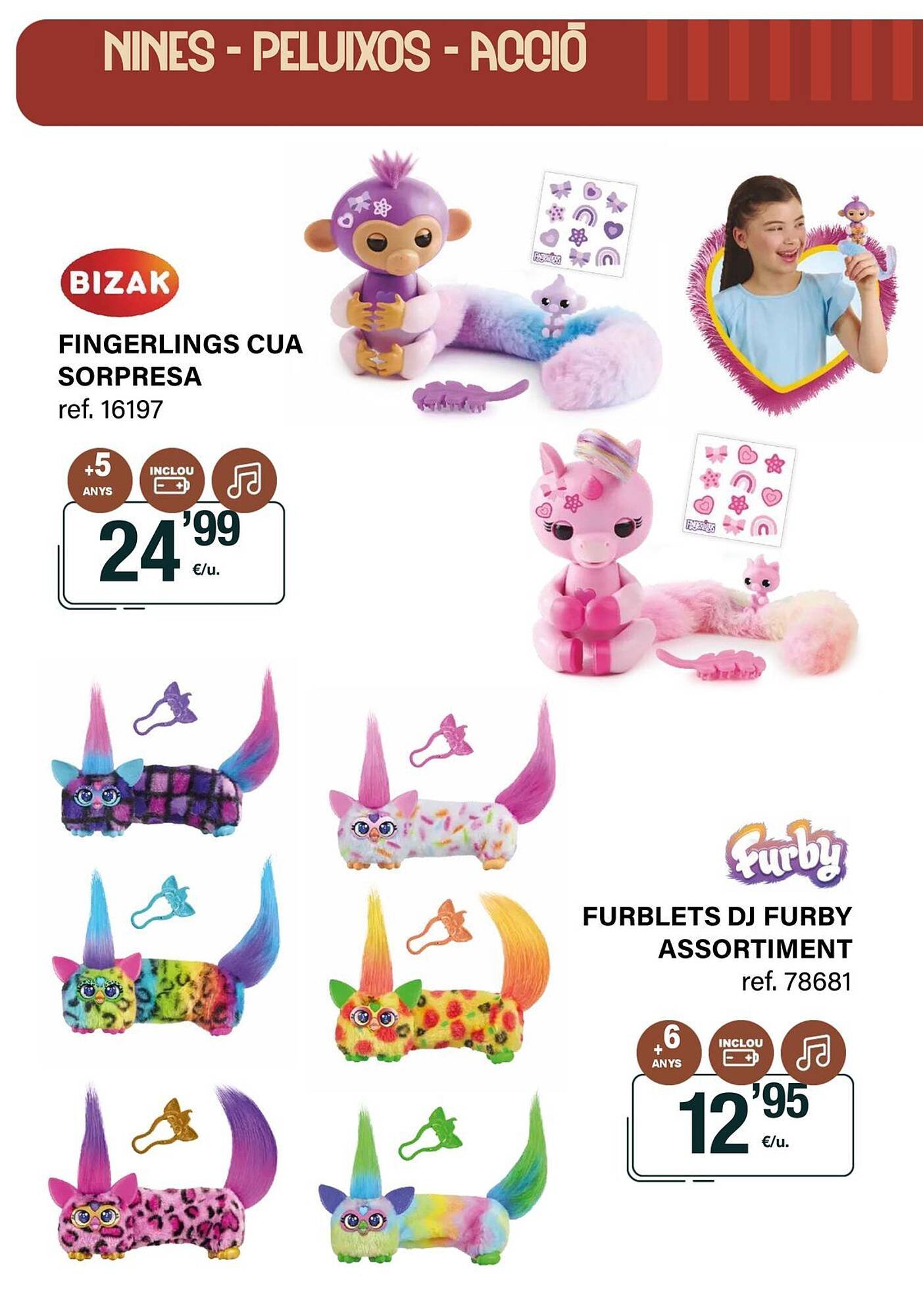 Folleto BonpreuEsclat (2025-11-18 - 2025-12-31)