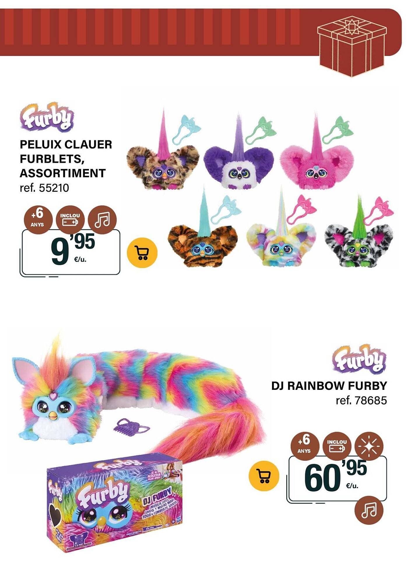 Folleto BonpreuEsclat (2025-11-18 - 2025-12-31)