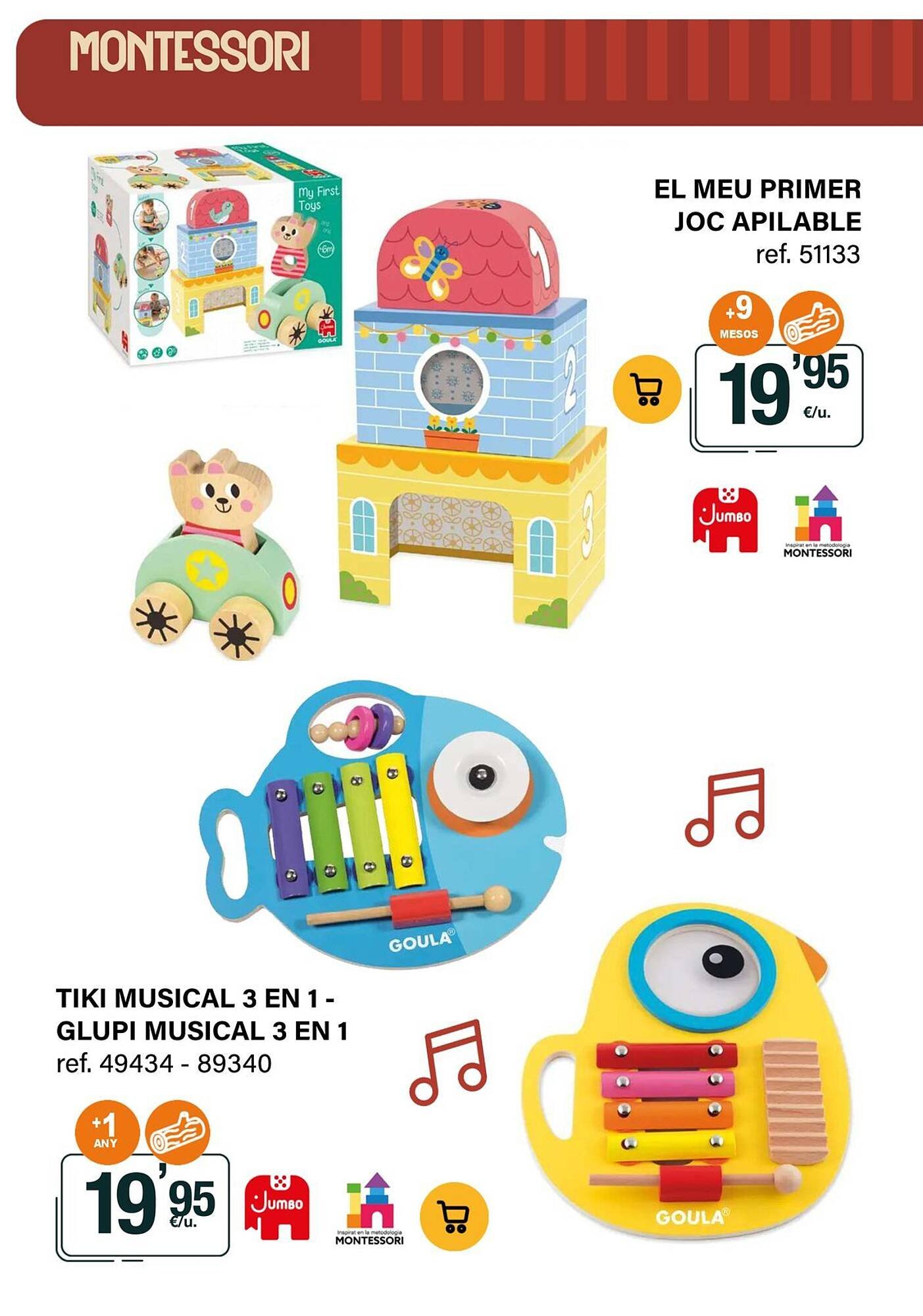 Folleto BonpreuEsclat (2025-11-18 - 2025-12-31)