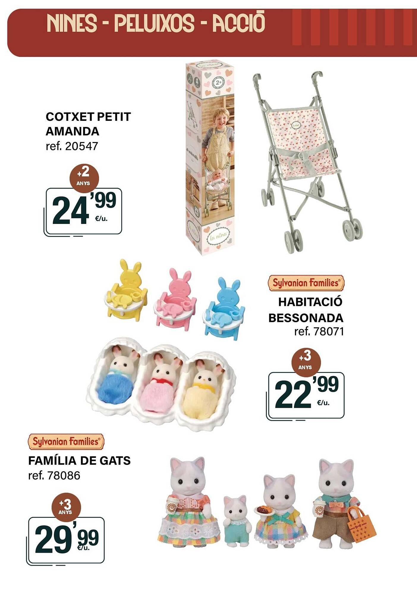 Folleto BonpreuEsclat (2025-11-18 - 2025-12-31)