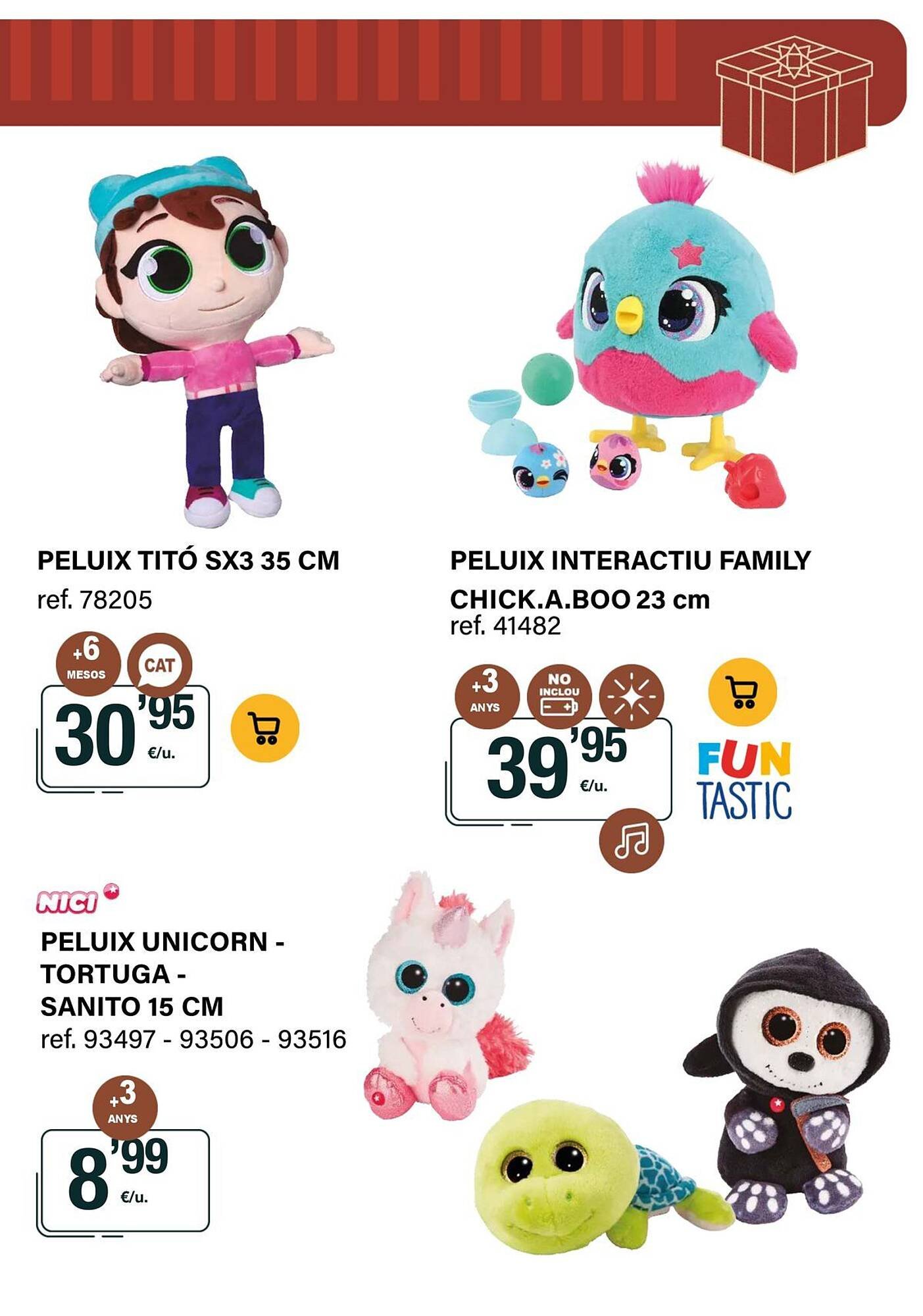 Folleto BonpreuEsclat (2025-11-18 - 2025-12-31)