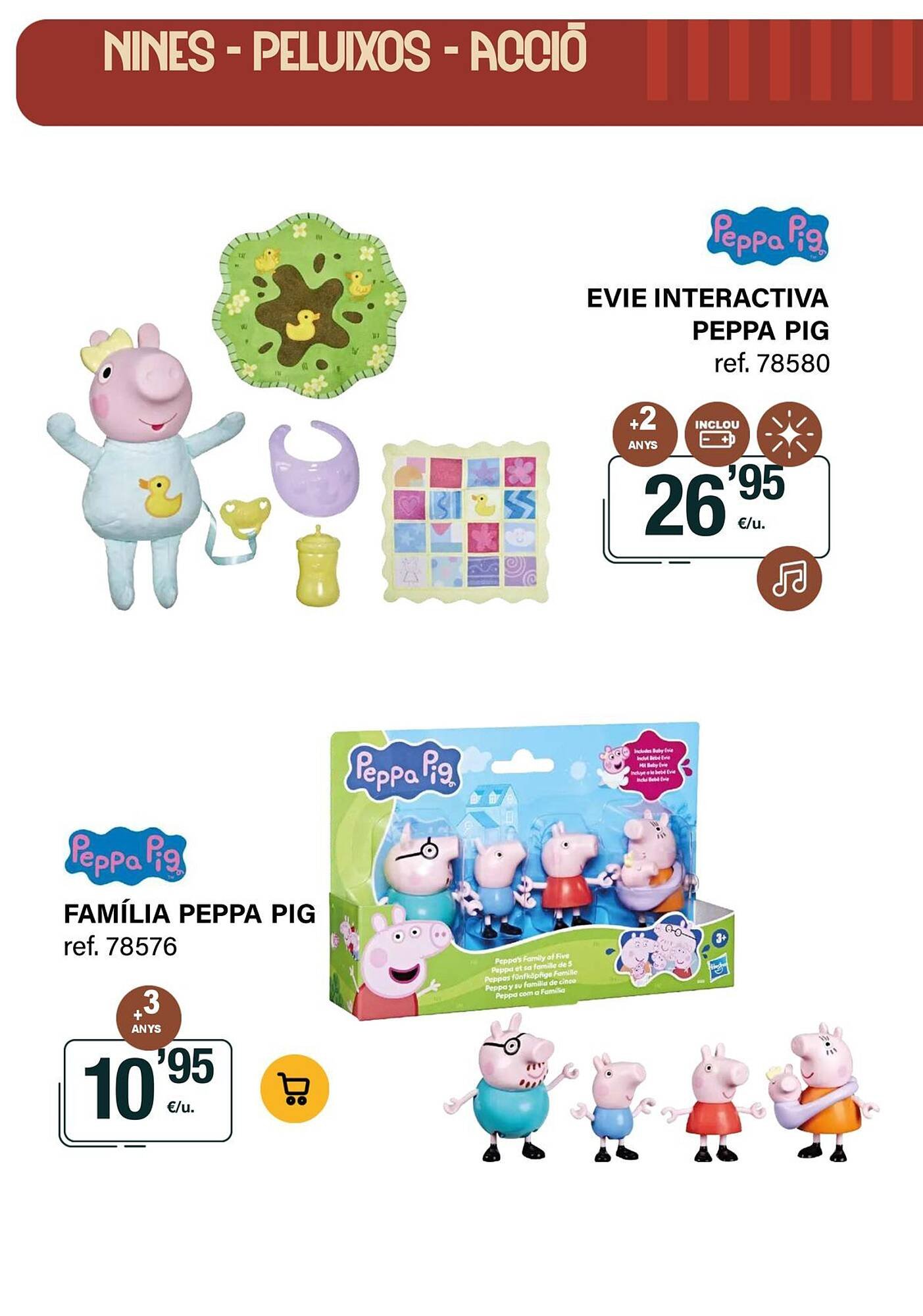 Folleto BonpreuEsclat (2025-11-18 - 2025-12-31)