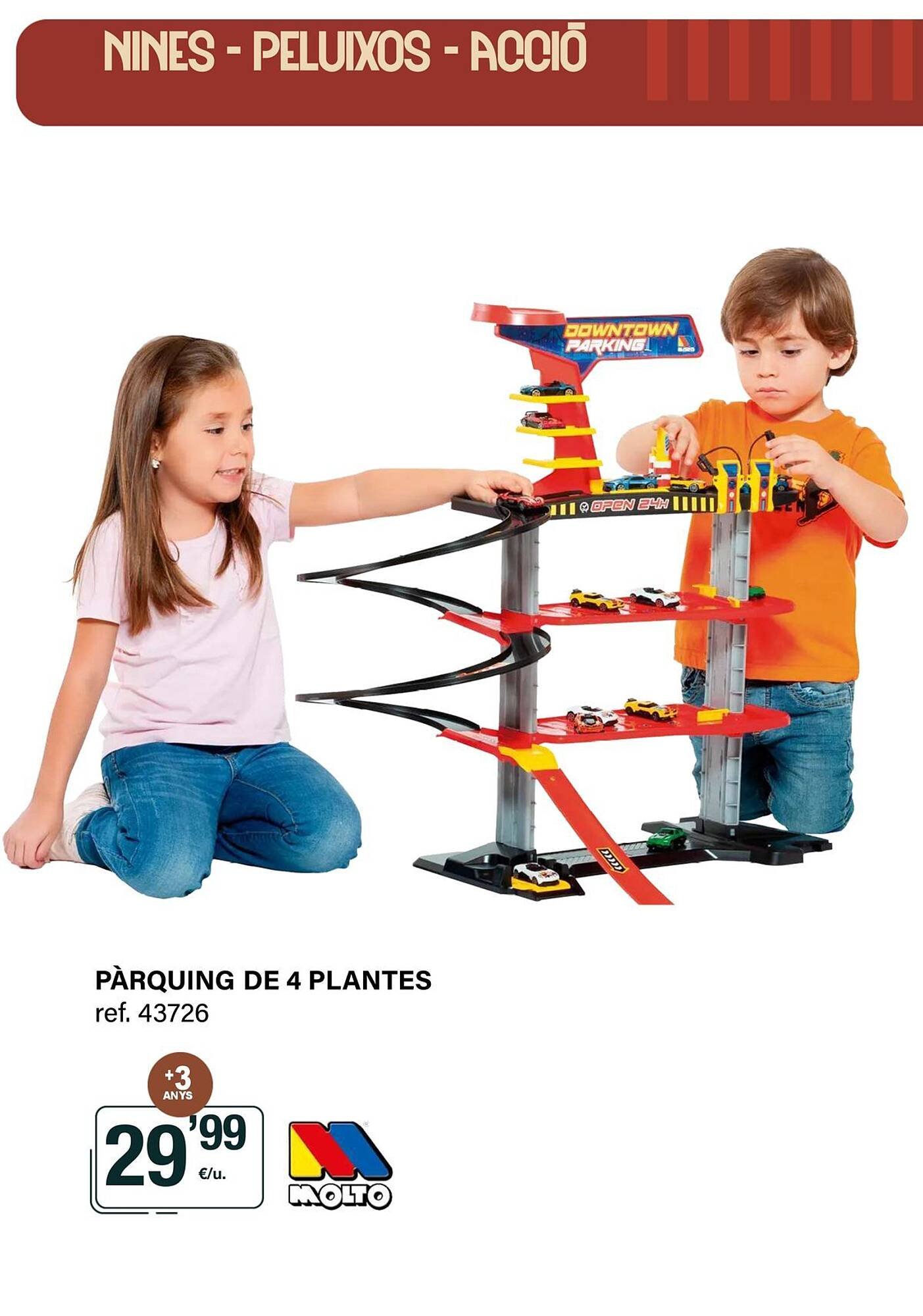 Folleto BonpreuEsclat (2025-11-18 - 2025-12-31)