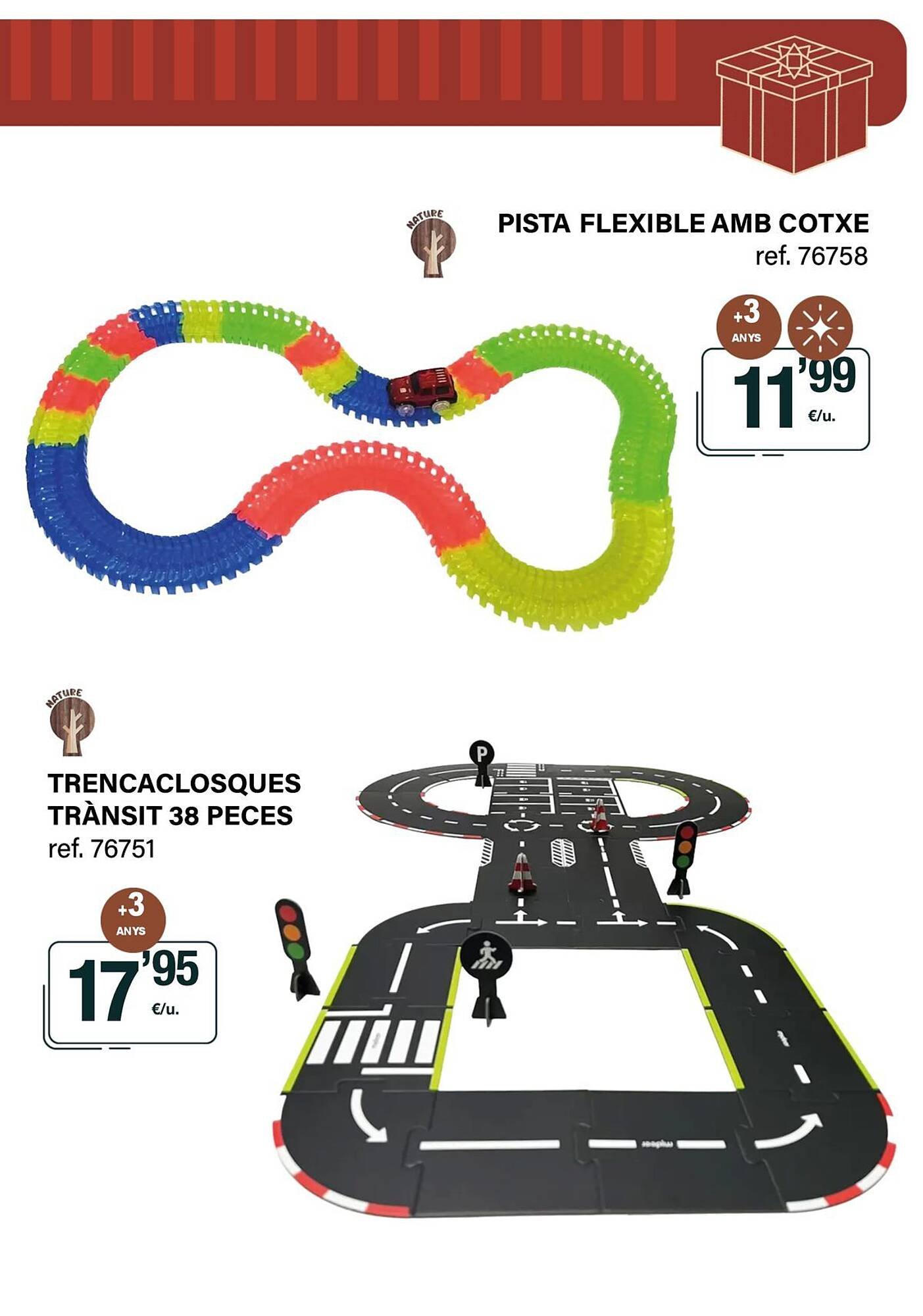 Folleto BonpreuEsclat (2025-11-18 - 2025-12-31)
