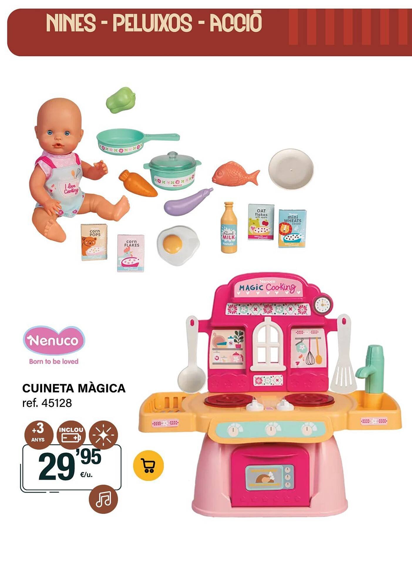 Folleto BonpreuEsclat (2025-11-18 - 2025-12-31)