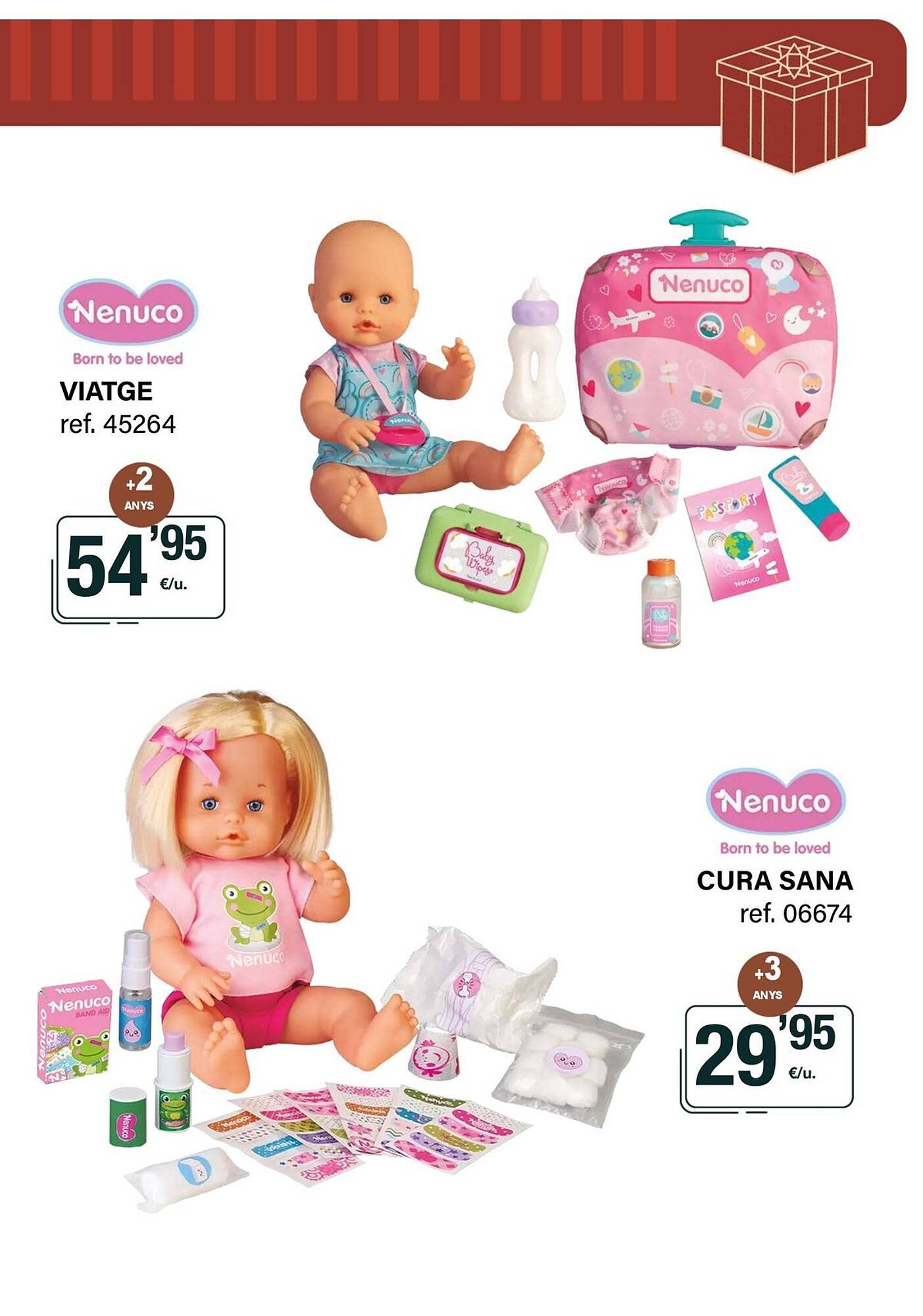 Folleto BonpreuEsclat (2025-11-18 - 2025-12-31)