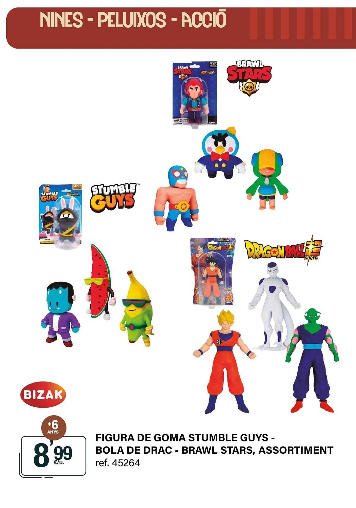 Folleto BonpreuEsclat (2025-11-18 - 2025-12-31)