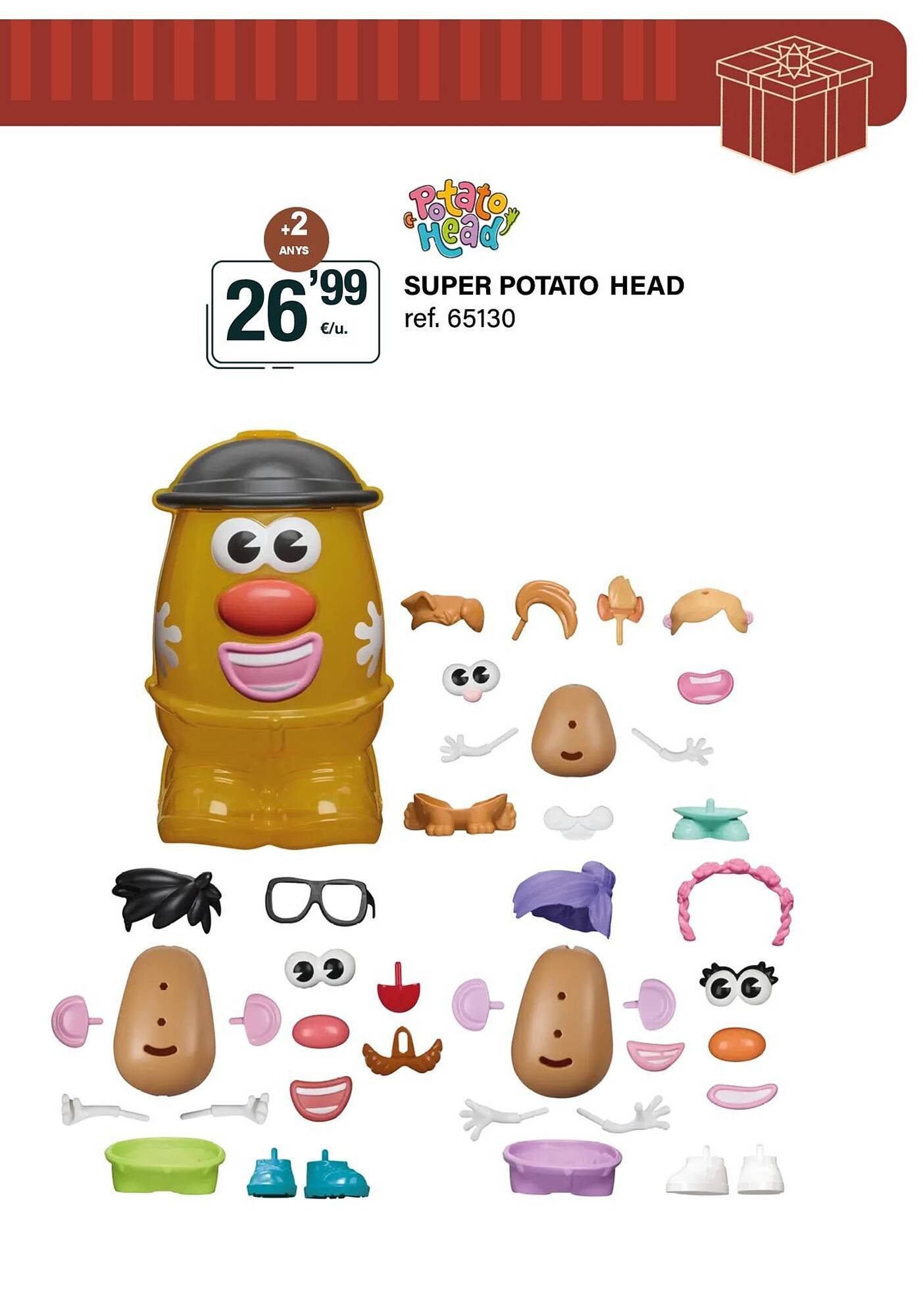 Folleto BonpreuEsclat (2025-11-18 - 2025-12-31)