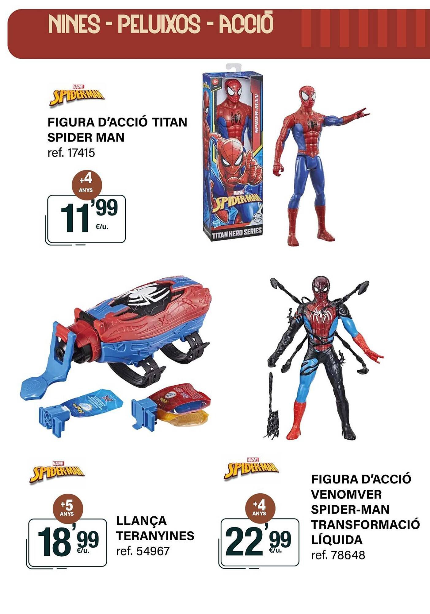 Folleto BonpreuEsclat (2025-11-18 - 2025-12-31)