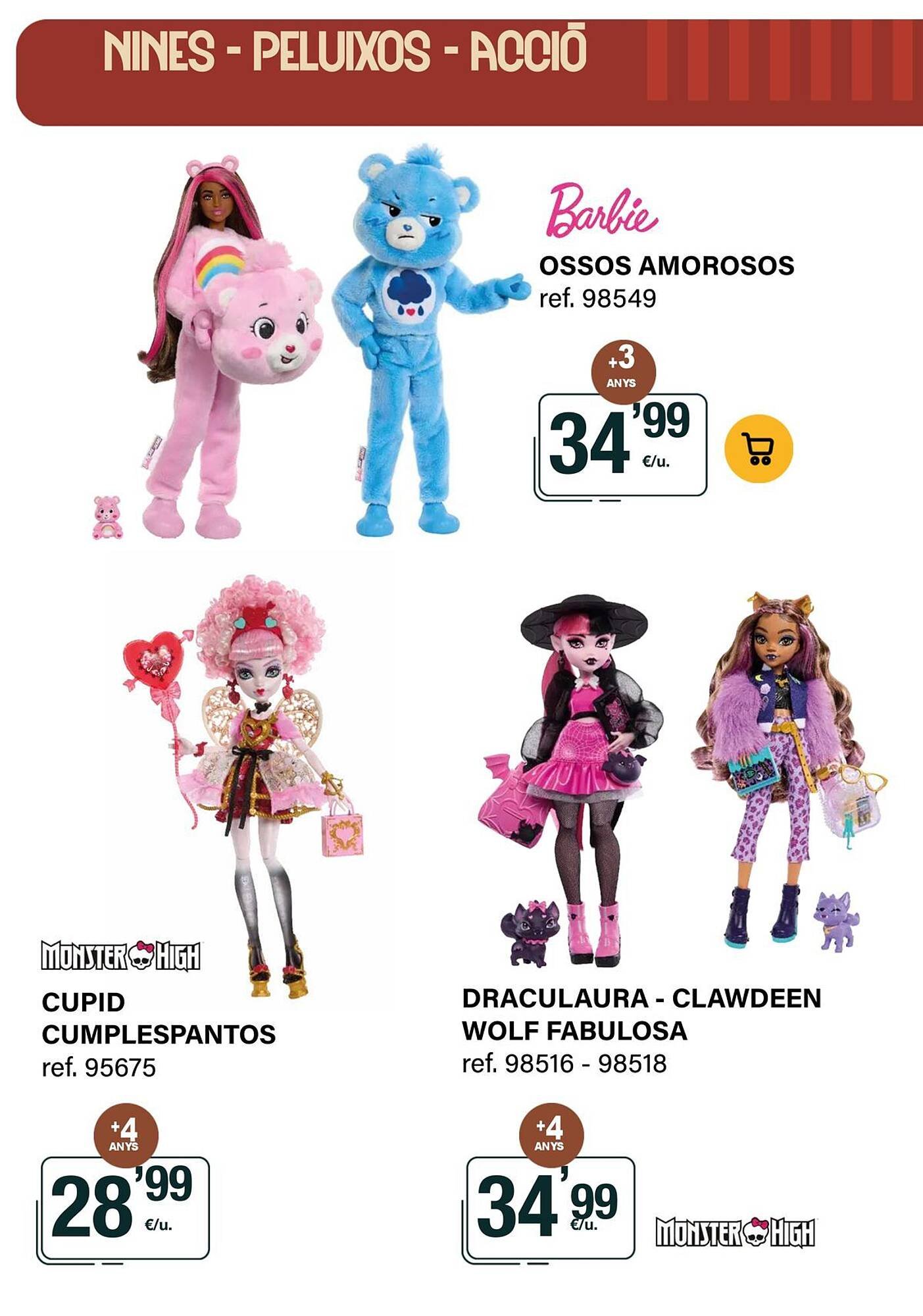 Folleto BonpreuEsclat (2025-11-18 - 2025-12-31)