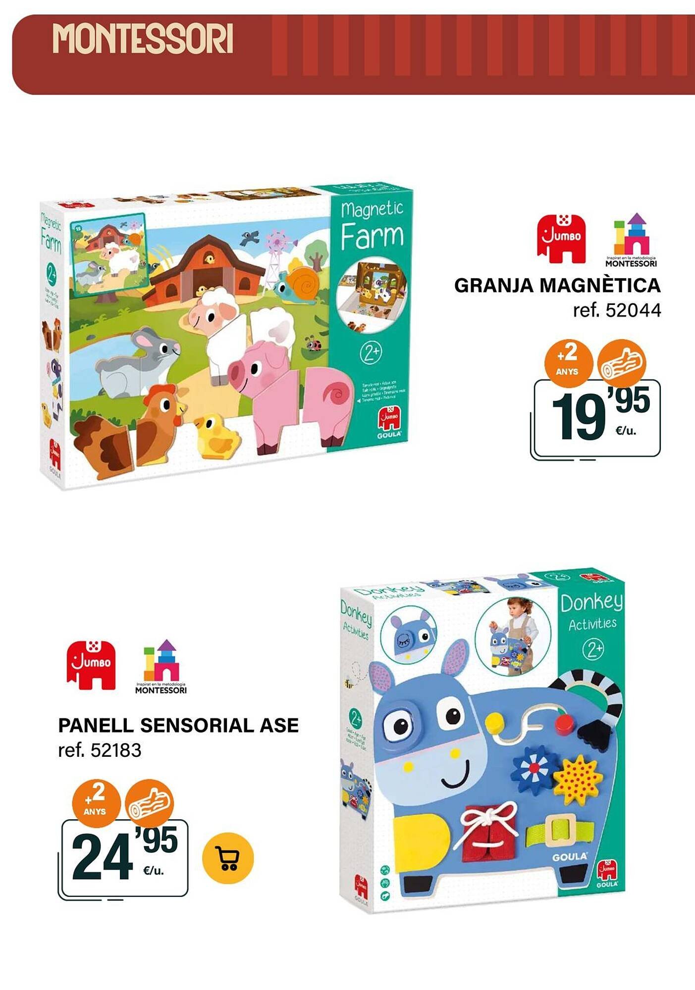 Folleto BonpreuEsclat (2025-11-18 - 2025-12-31)