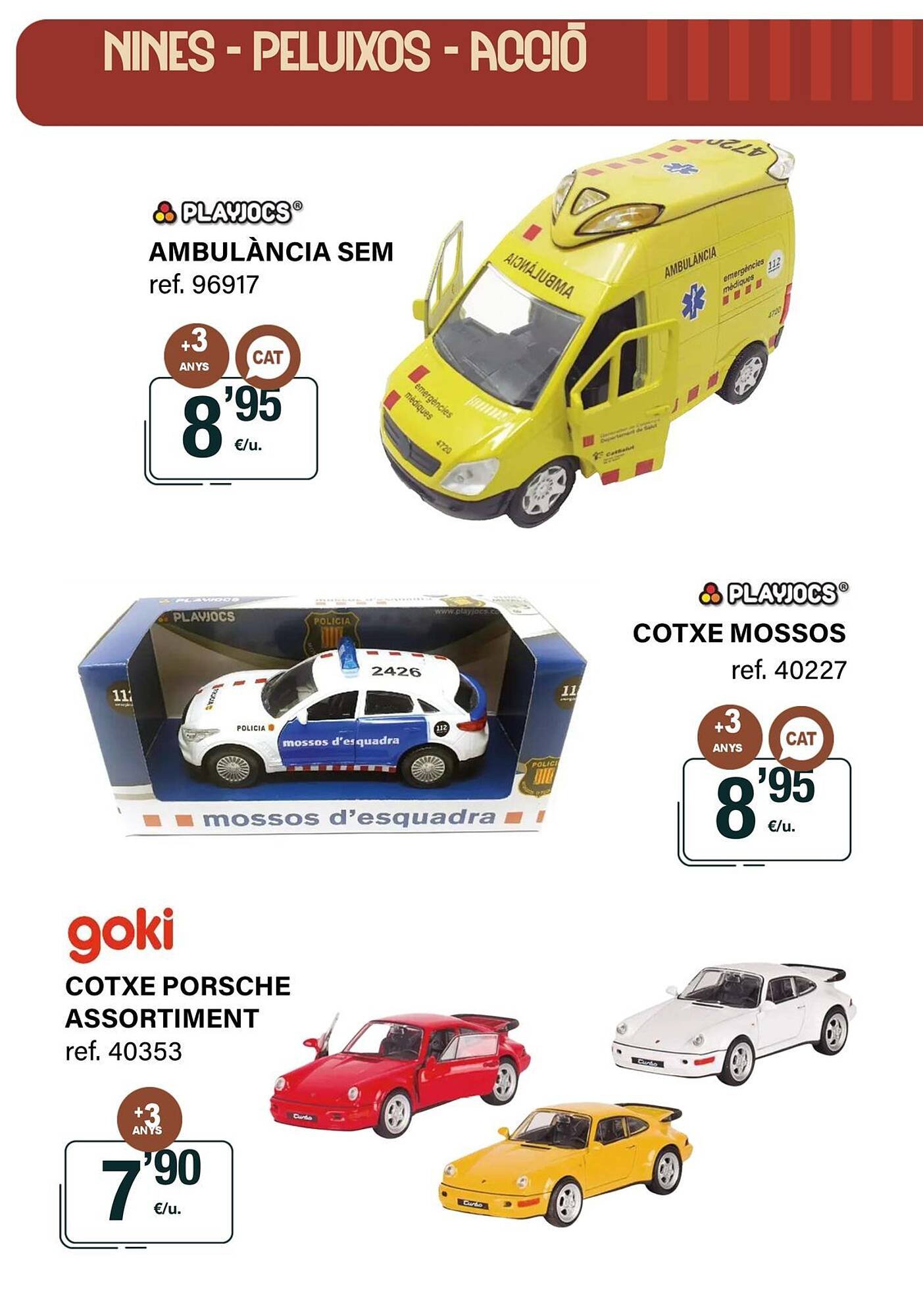 Folleto BonpreuEsclat (2025-11-18 - 2025-12-31)