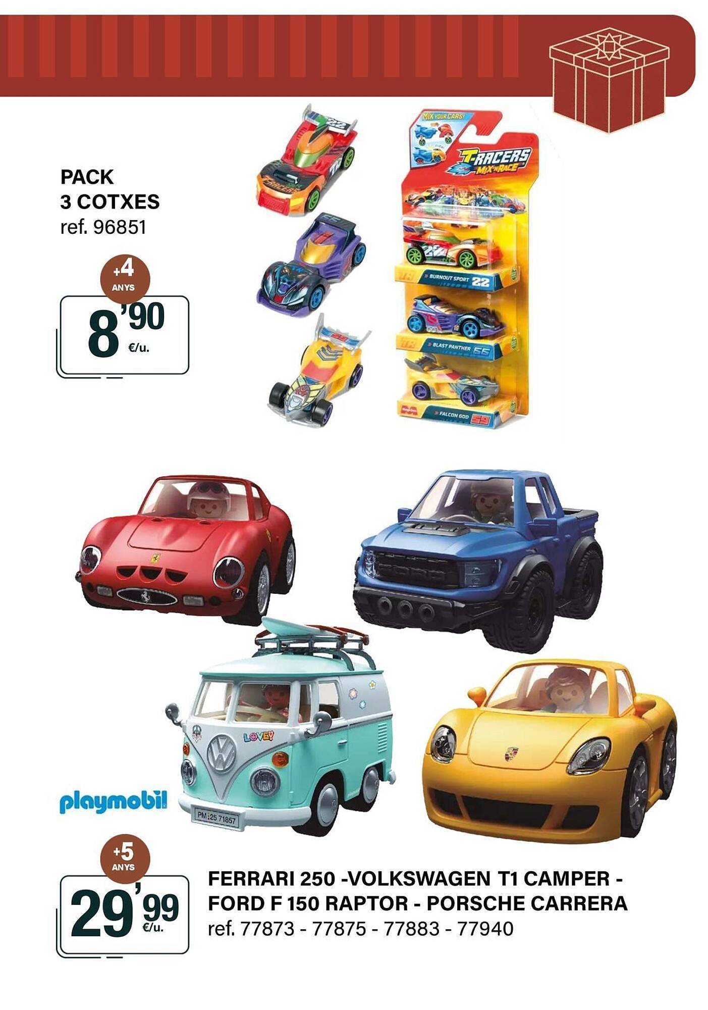 Folleto BonpreuEsclat (2025-11-18 - 2025-12-31)