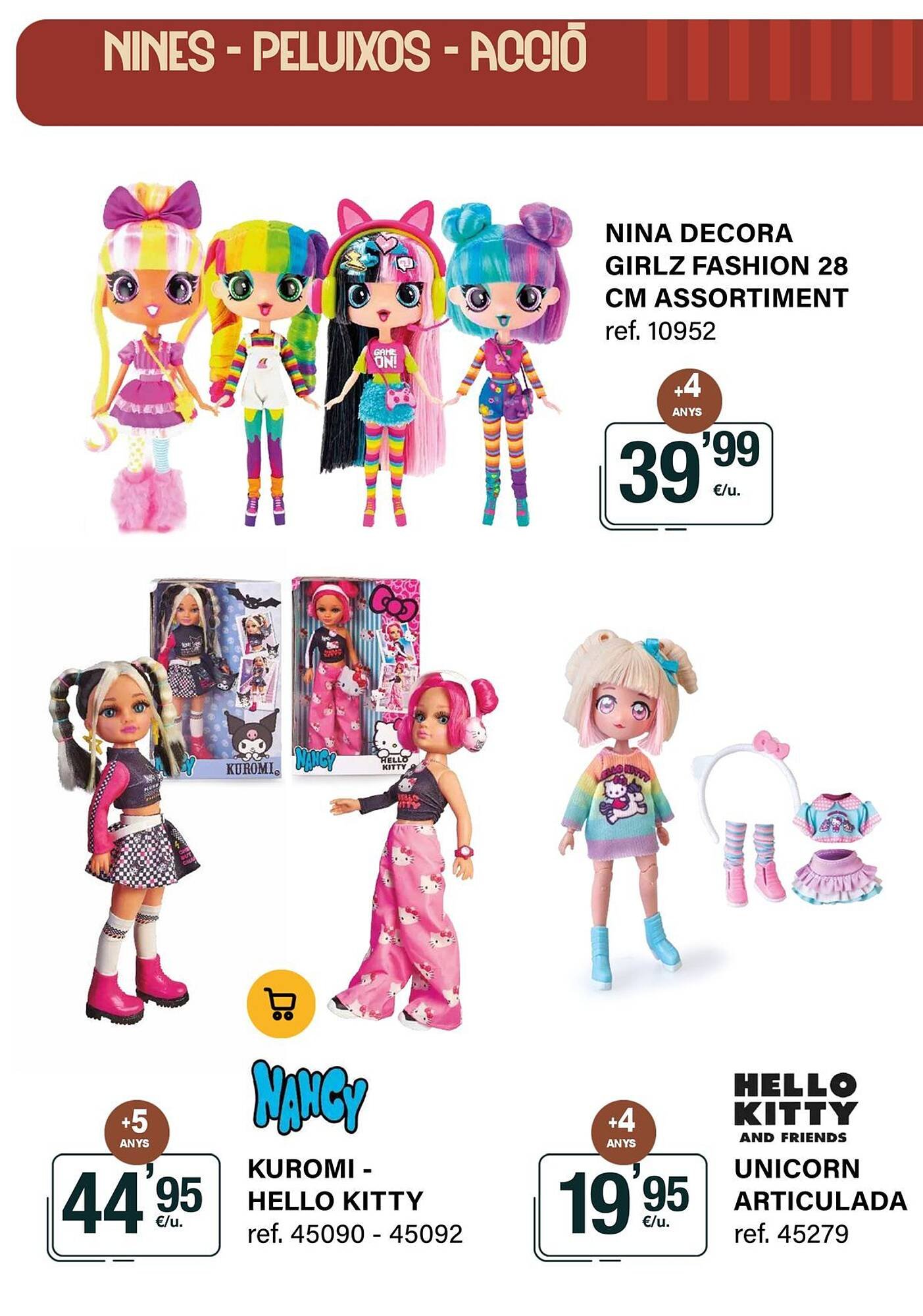 Folleto BonpreuEsclat (2025-11-18 - 2025-12-31)