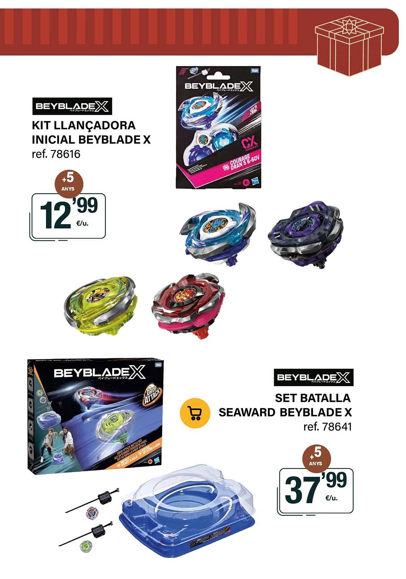 Folleto BonpreuEsclat (2025-11-18 - 2025-12-31)