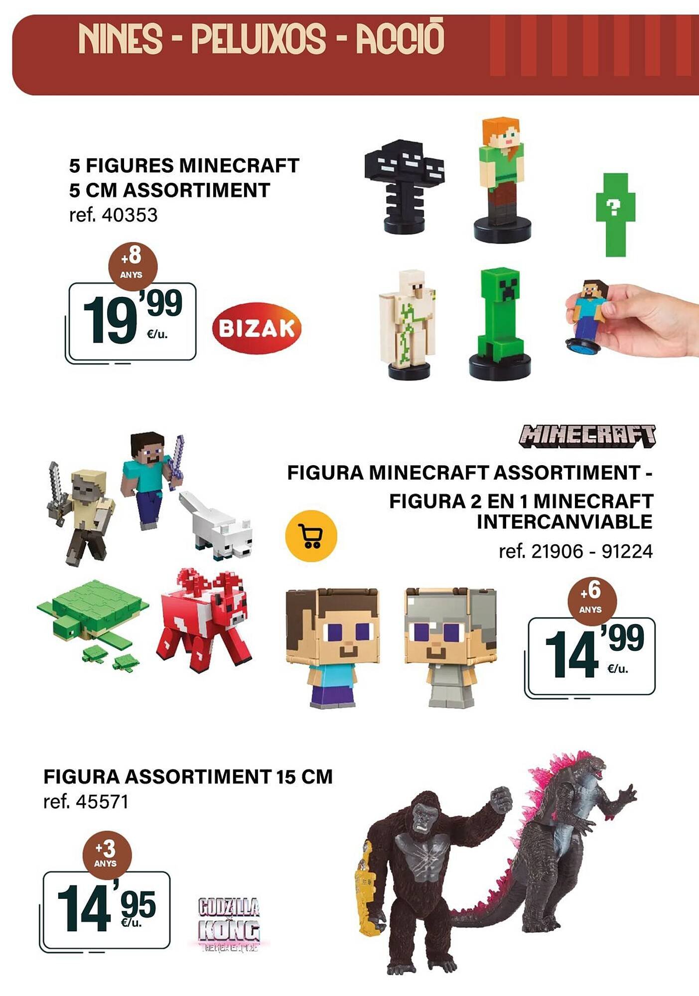 Folleto BonpreuEsclat (2025-11-18 - 2025-12-31)