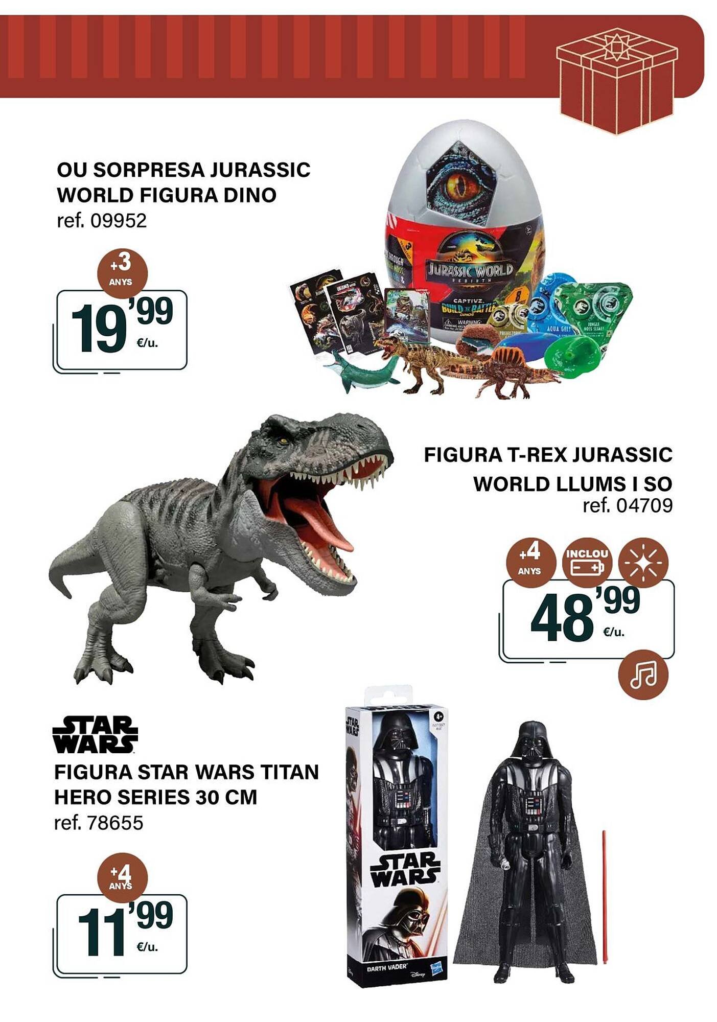 Folleto BonpreuEsclat (2025-11-18 - 2025-12-31)