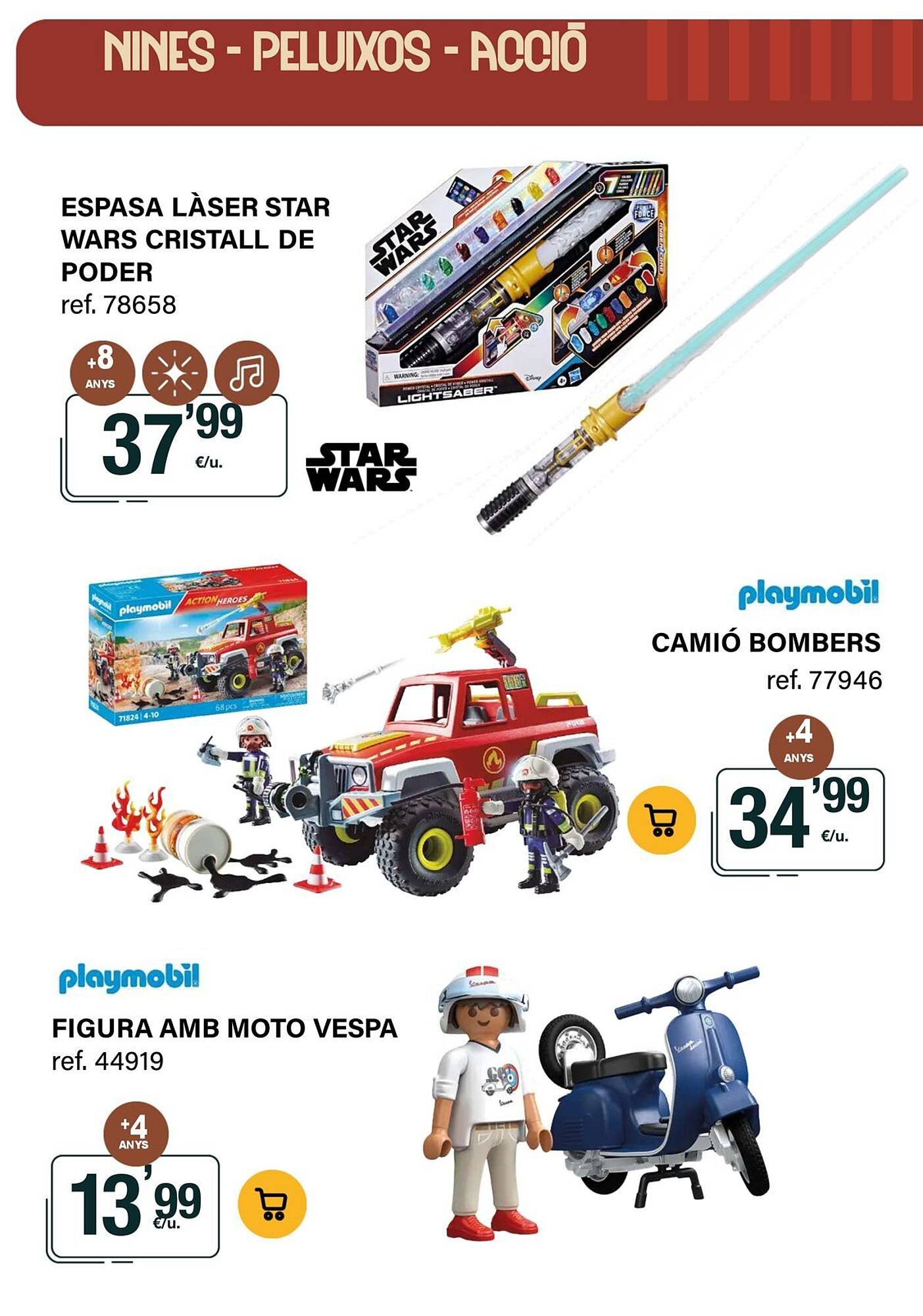 Folleto BonpreuEsclat (2025-11-18 - 2025-12-31)