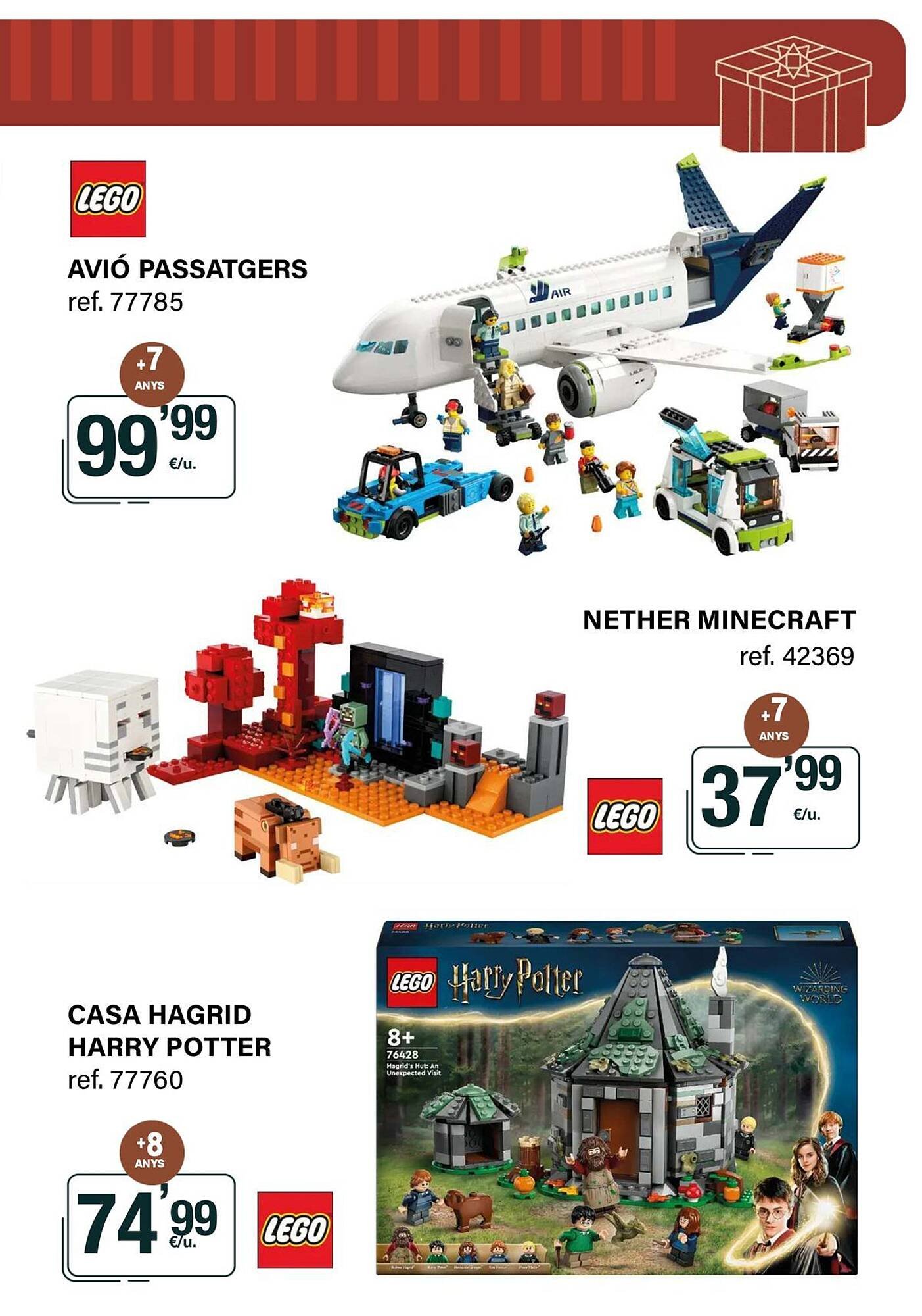 Folleto BonpreuEsclat (2025-11-18 - 2025-12-31)