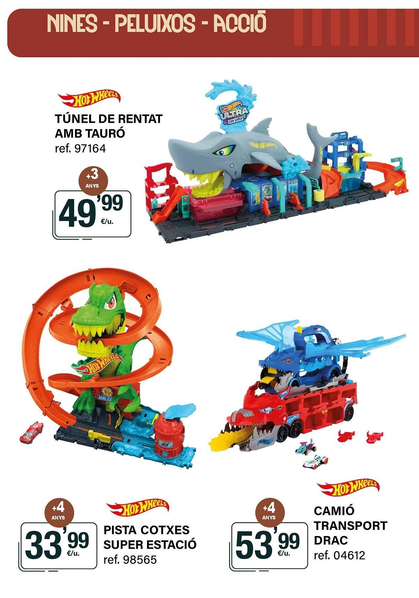 Folleto BonpreuEsclat (2025-11-18 - 2025-12-31)