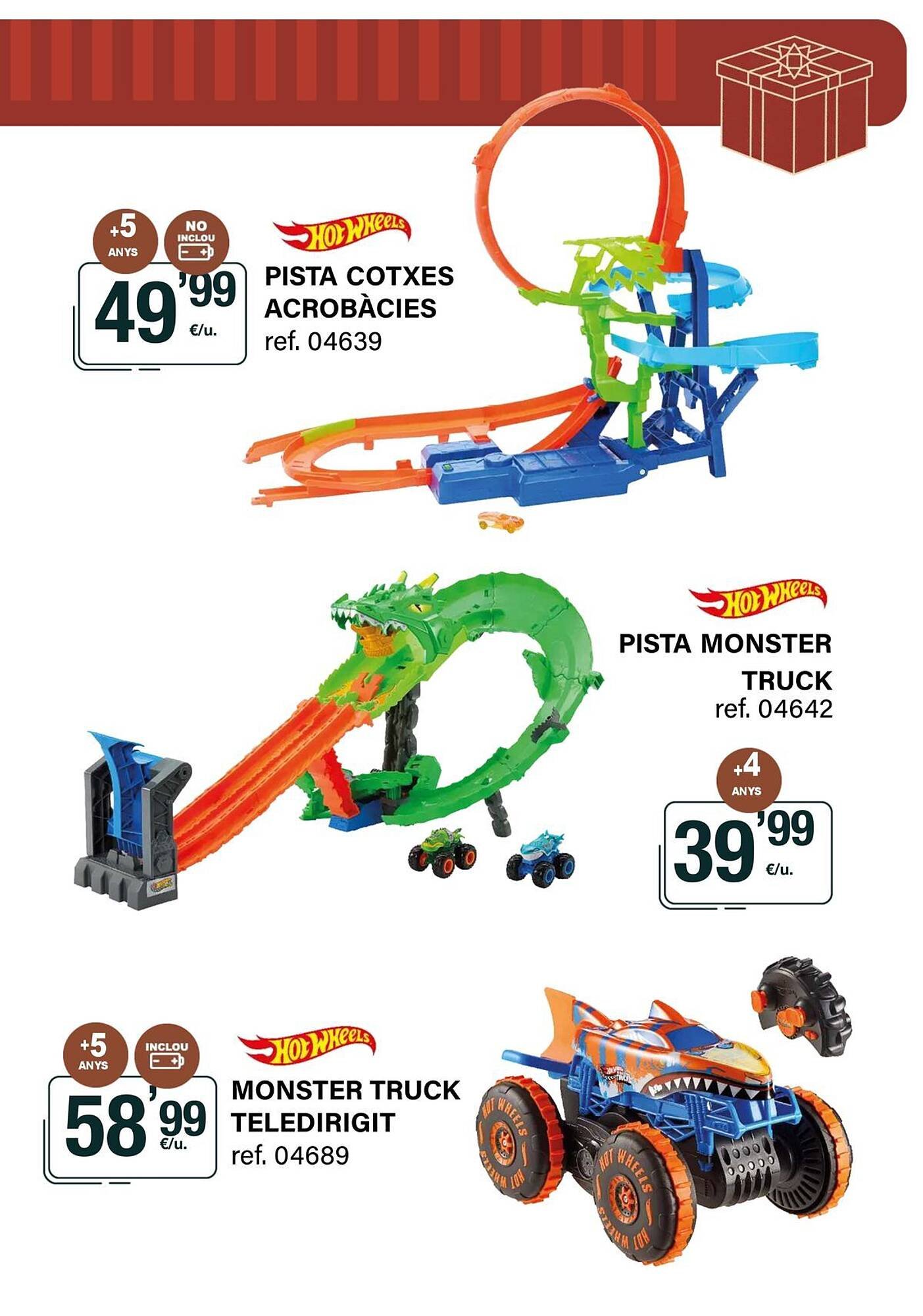 Folleto BonpreuEsclat (2025-11-18 - 2025-12-31)