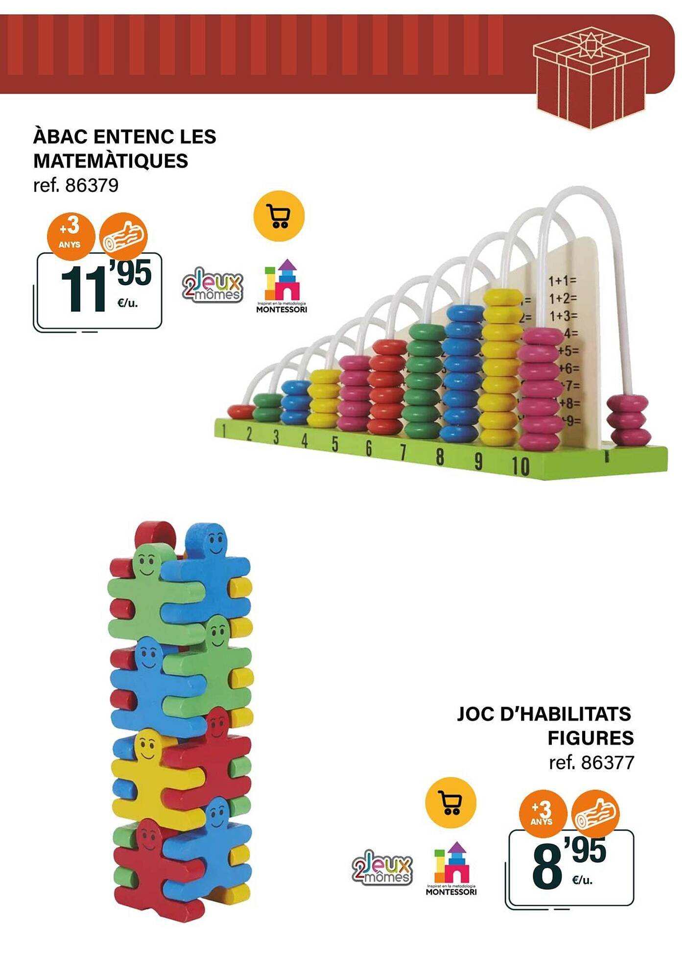 Folleto BonpreuEsclat (2025-11-18 - 2025-12-31)