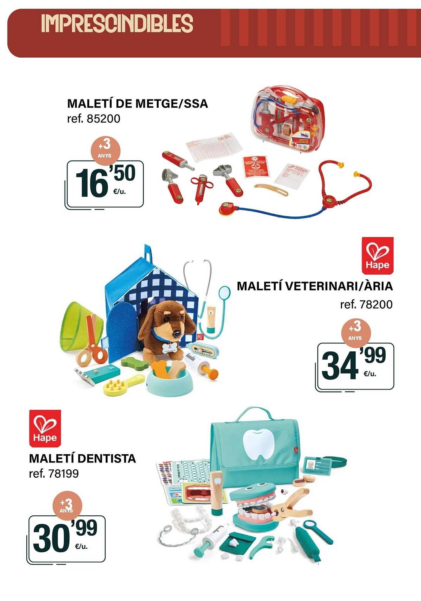 Folleto BonpreuEsclat (2025-11-18 - 2025-12-31)